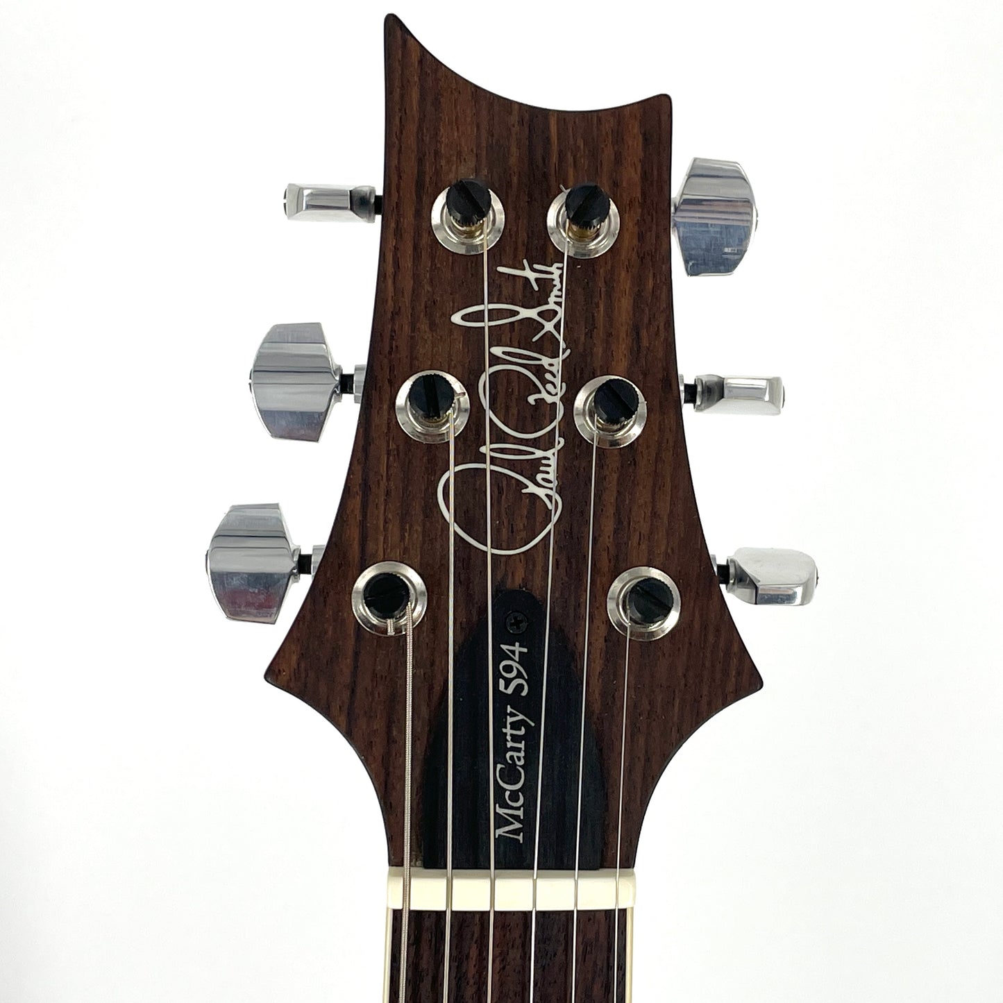 2017 PRS McCarty 594 Singlecut - Charcoal
