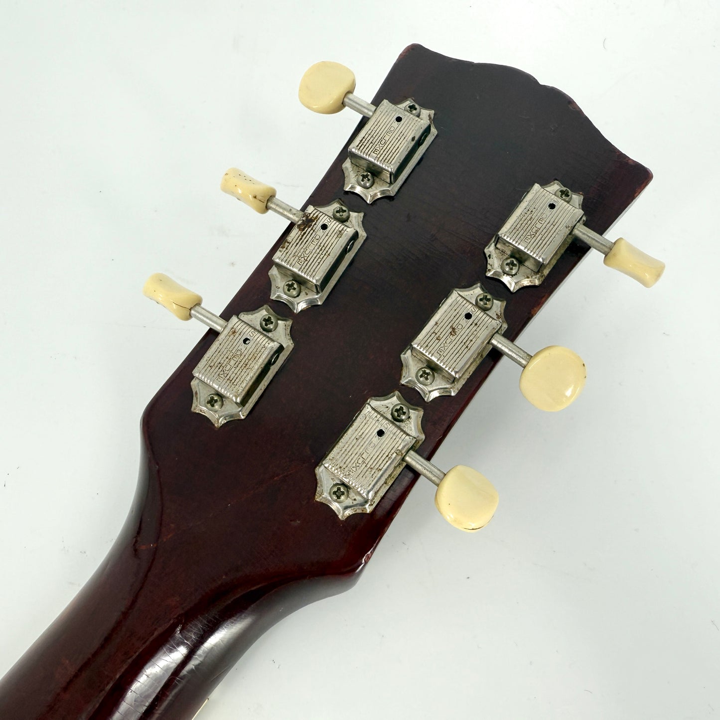1964 Gibson ES-330TDC - Cherry
