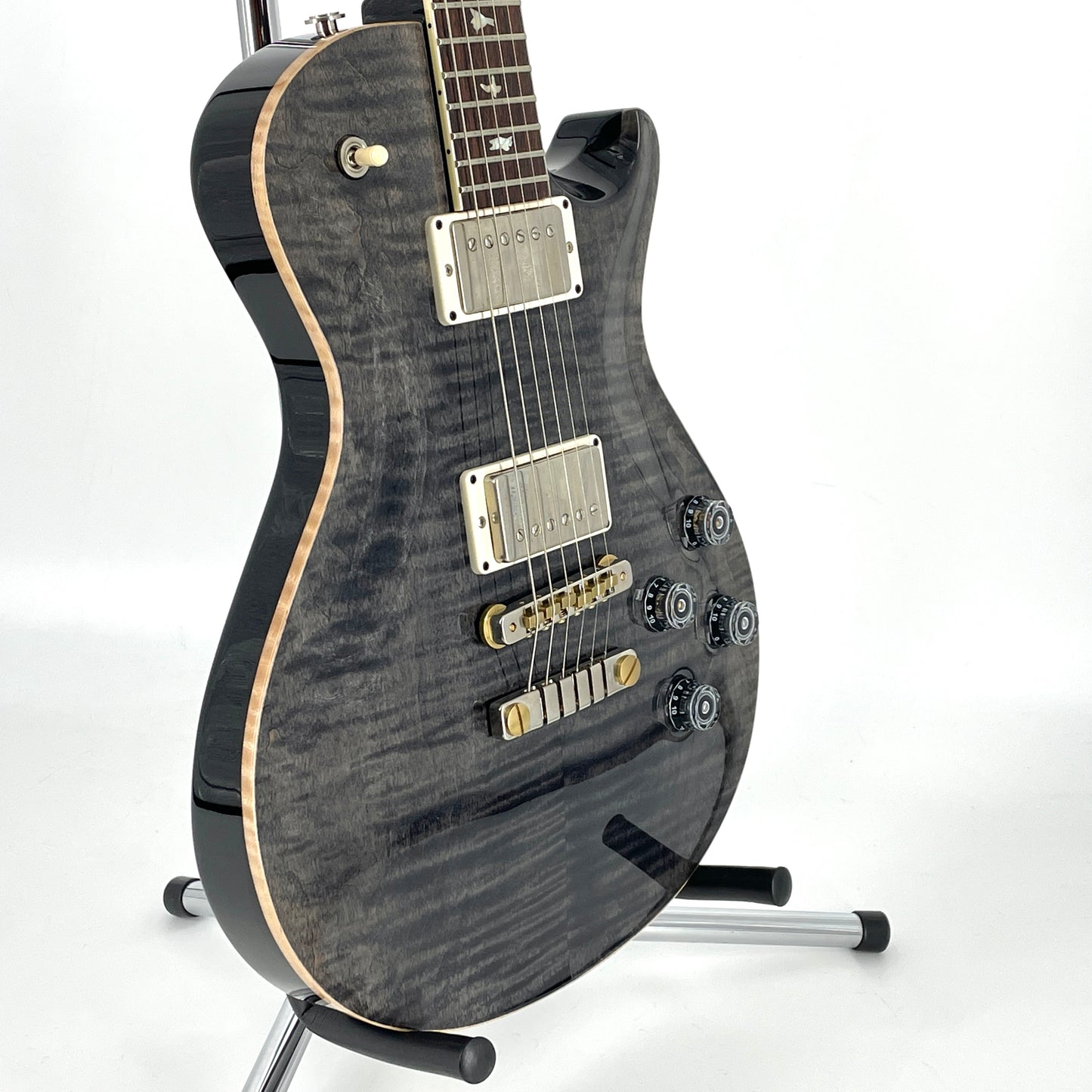 2017 PRS McCarty 594 Singlecut - Charcoal