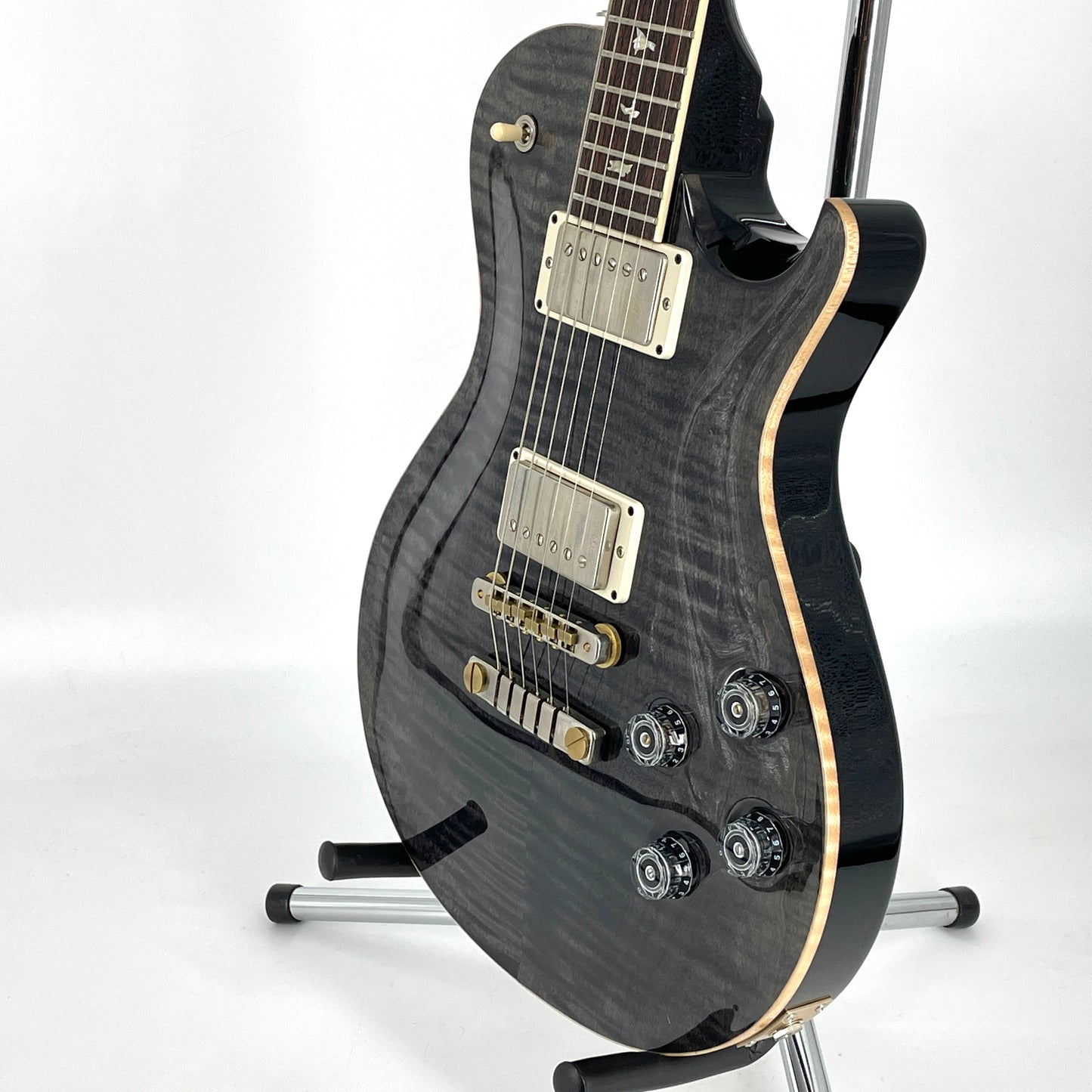 2017 PRS McCarty 594 Singlecut - Charcoal