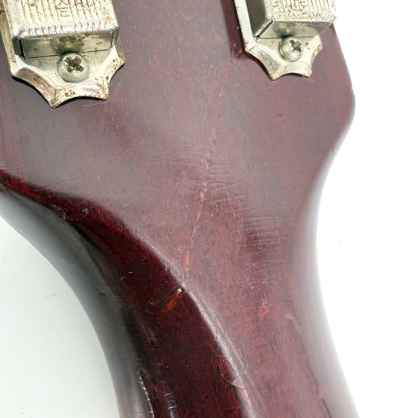 1964 Gibson ES-330TDC - Cherry