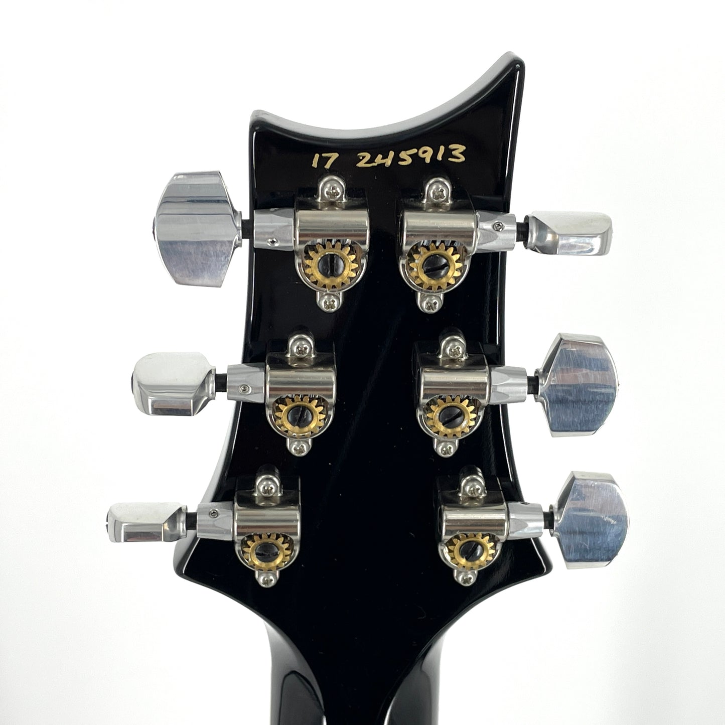 2017 PRS McCarty 594 Singlecut - Charcoal