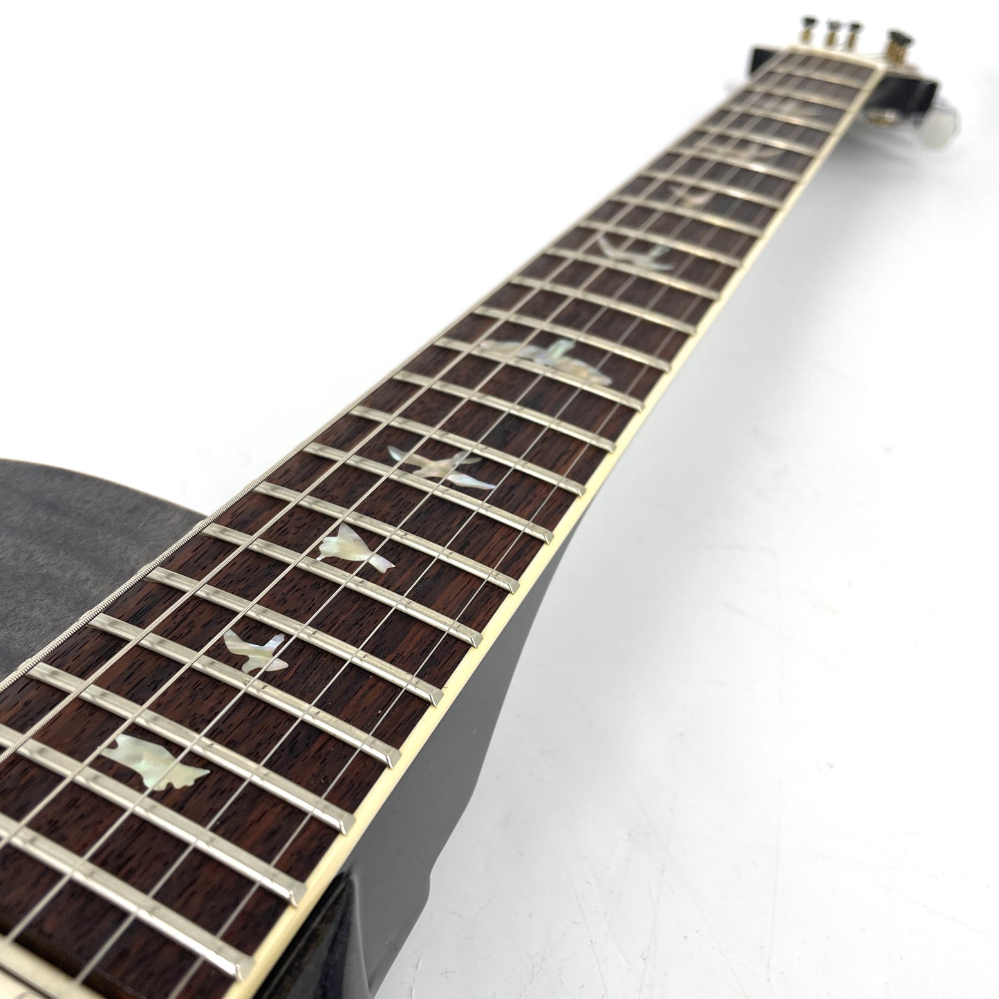 2017 PRS McCarty 594 Singlecut - Charcoal
