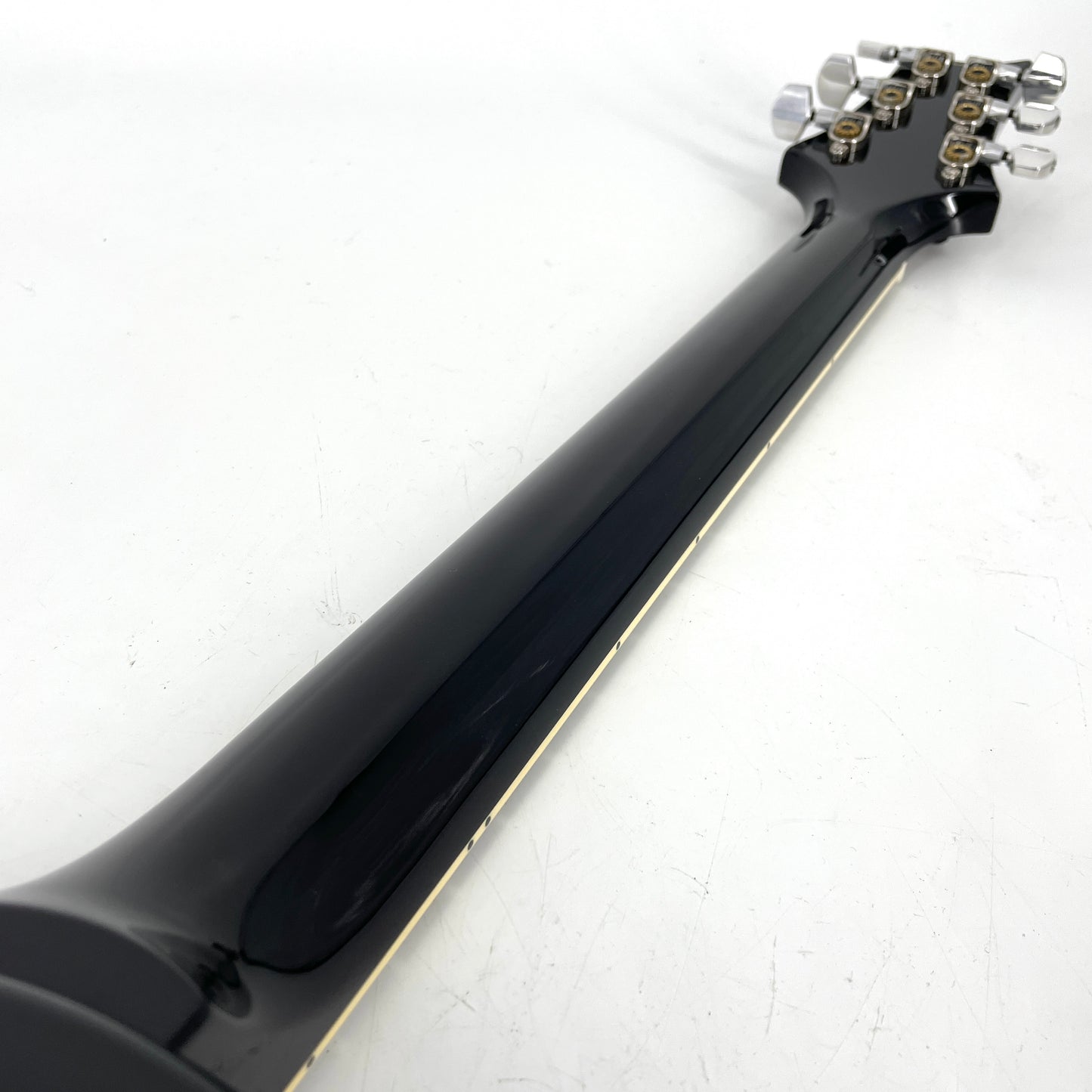 2017 PRS McCarty 594 Singlecut - Charcoal