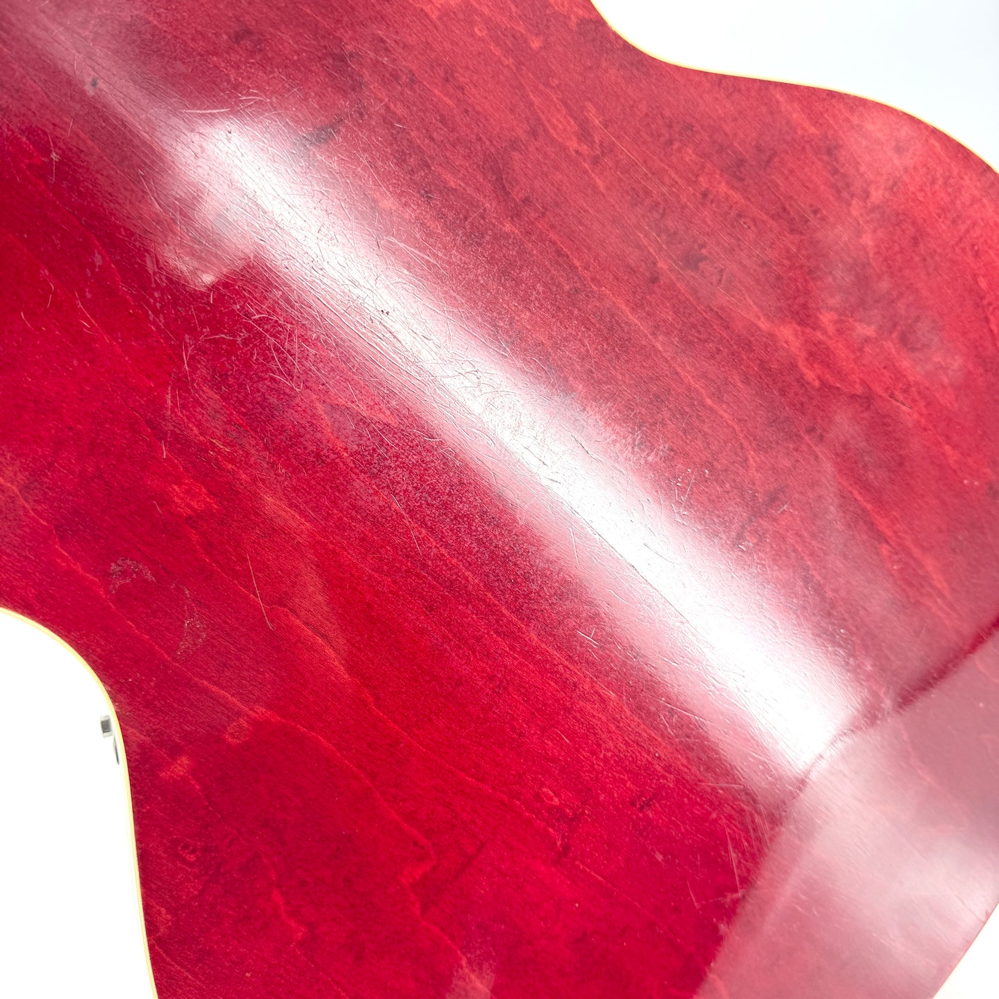 1964 Gibson ES-330TDC - Cherry
