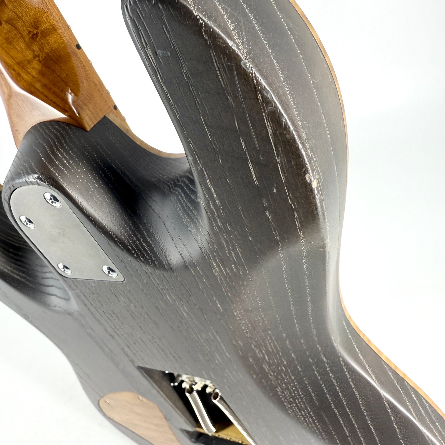 Patrick James Eggle ’96 Drop Top - Tobacco Fade