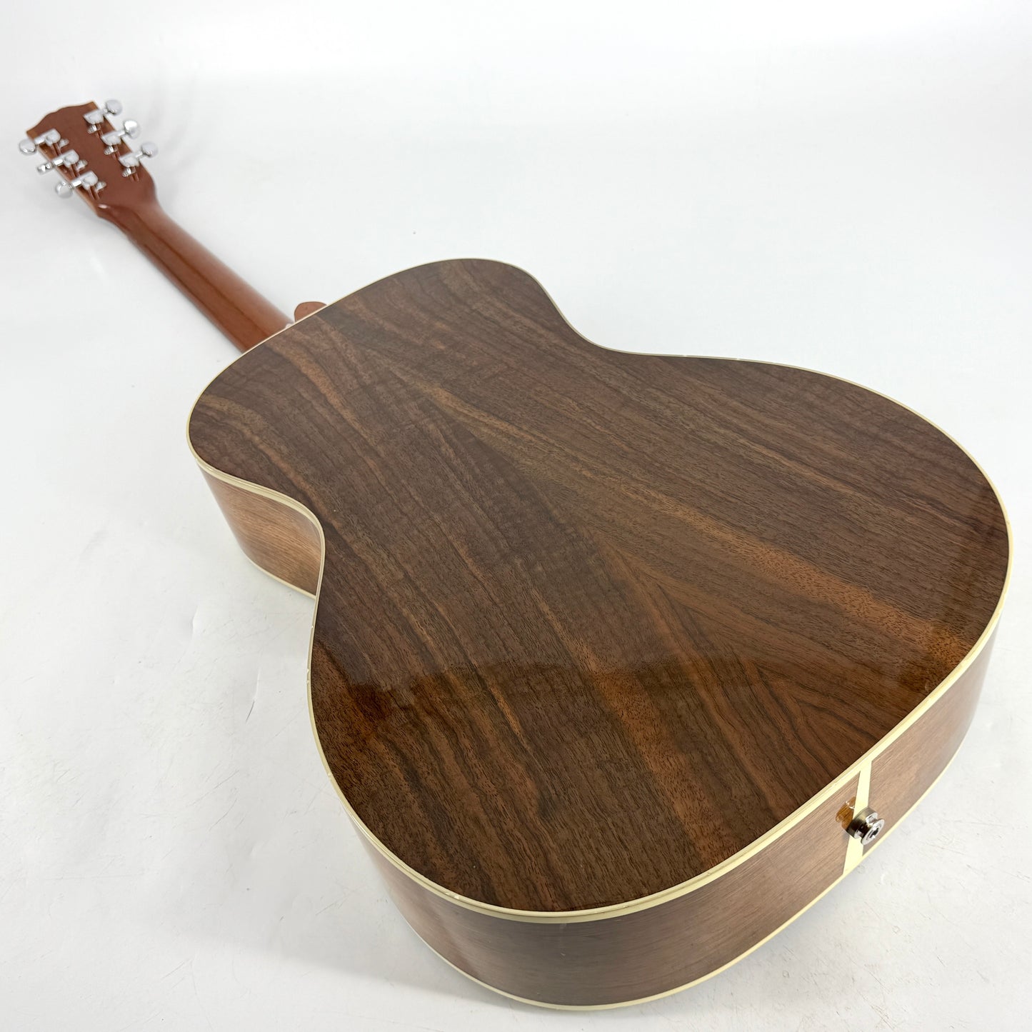 2020 Gibson L-00 Studio - Walnut Burst