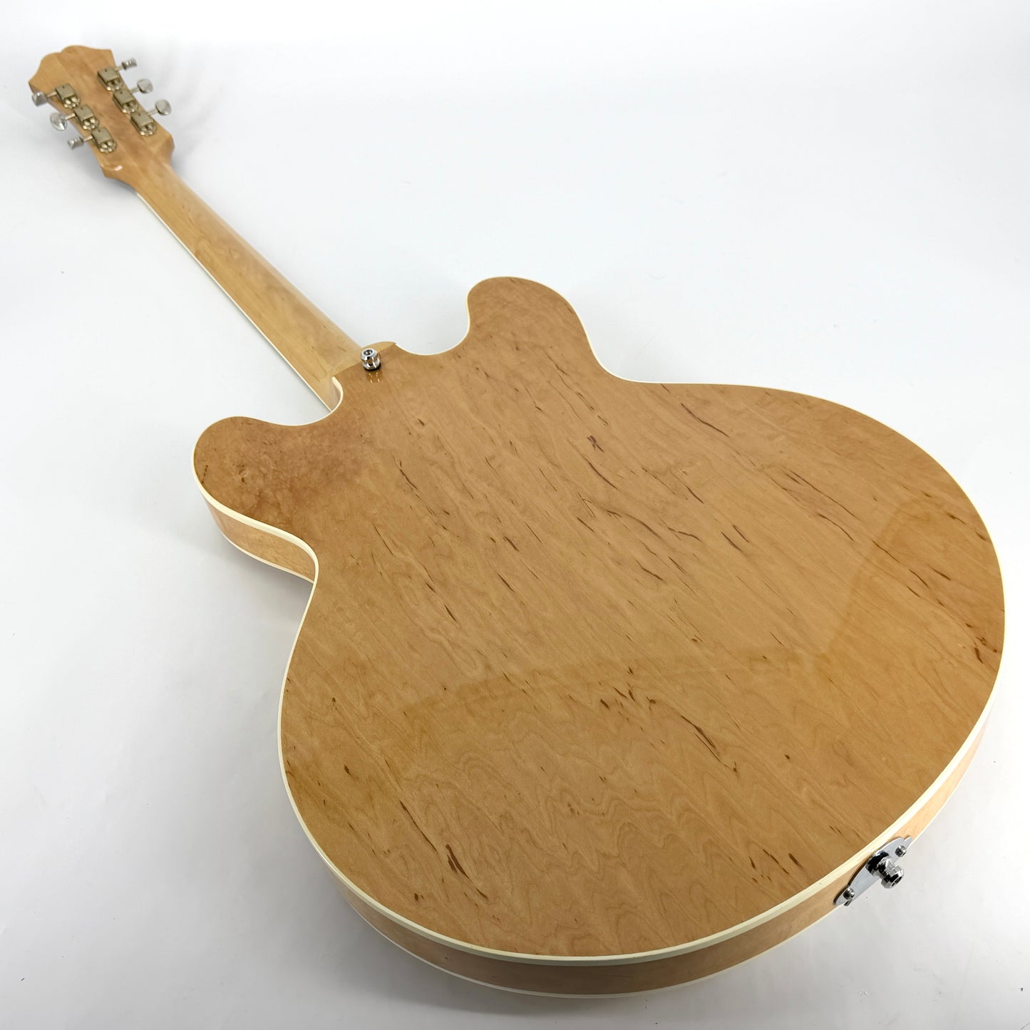 1991 Epiphone Japan Casino - Natural