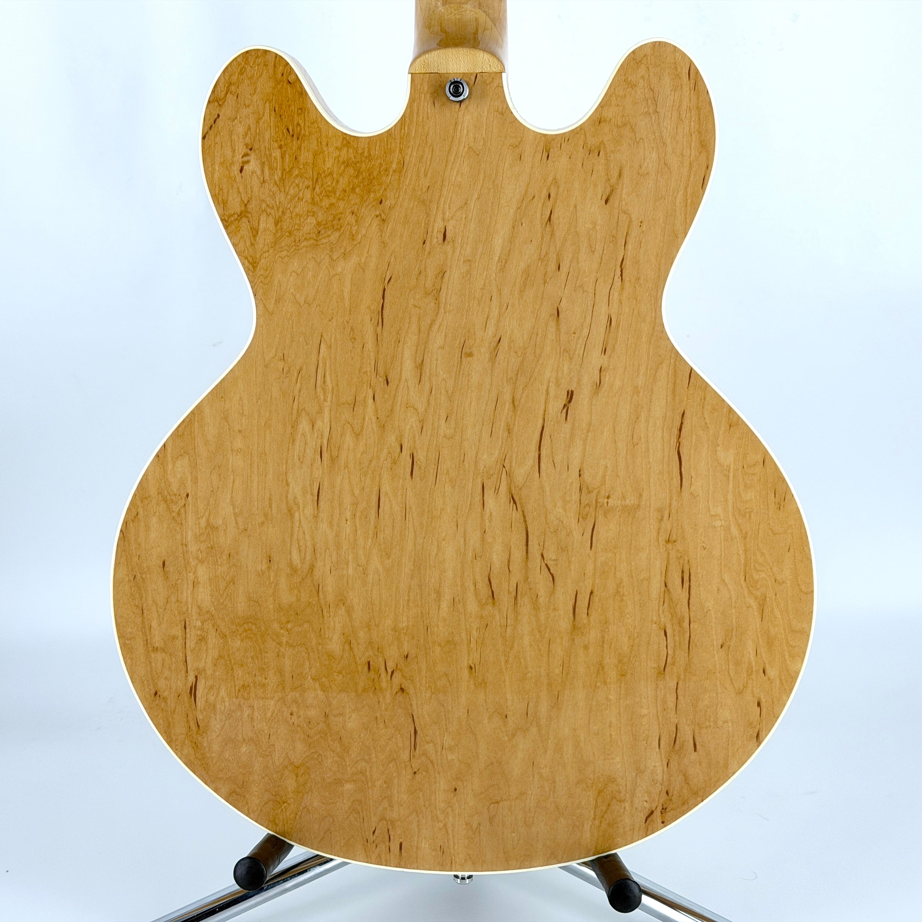 1991 Epiphone Japan Casino - Natural – Jordan Guitars