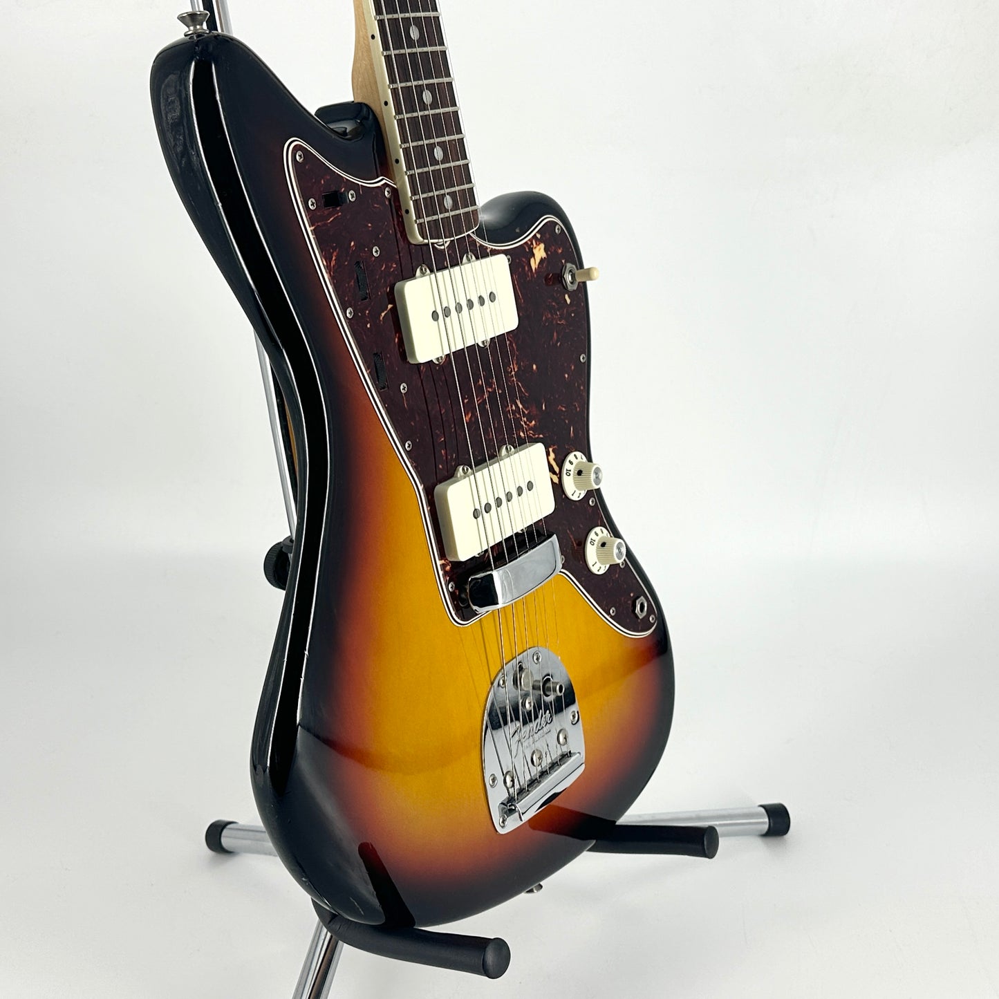 2013 Fender American Vintage ’65 Jazzmaster - 3 Colour Sunburst