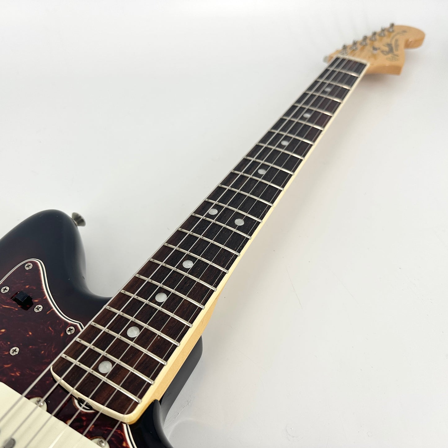 2013 Fender American Vintage ’65 Jazzmaster - 3 Colour Sunburst