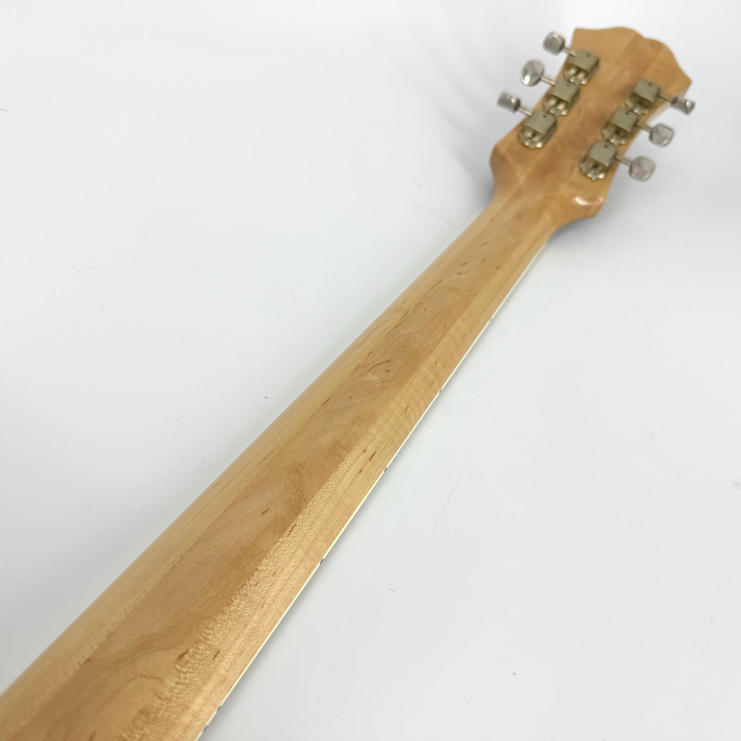 1991 Epiphone Japan Casino - Natural