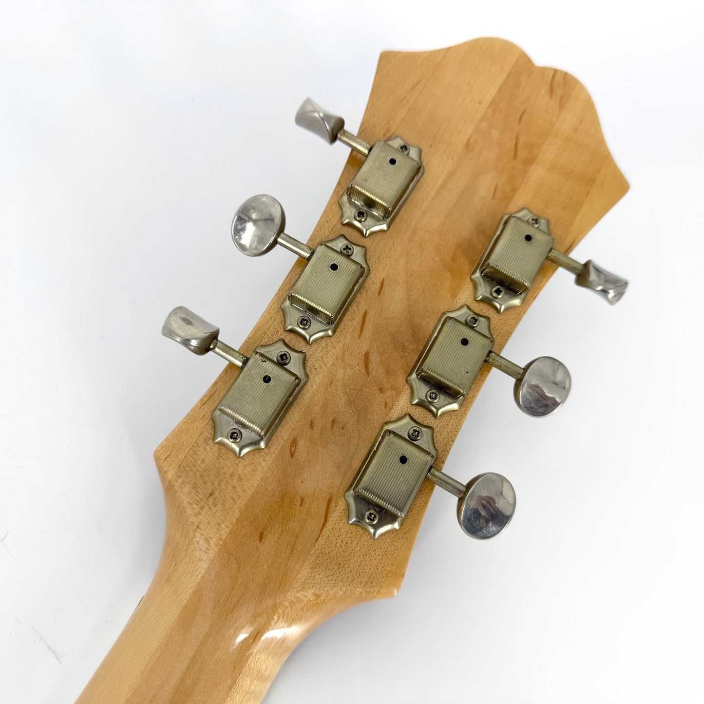 1991 Epiphone Japan Casino - Natural