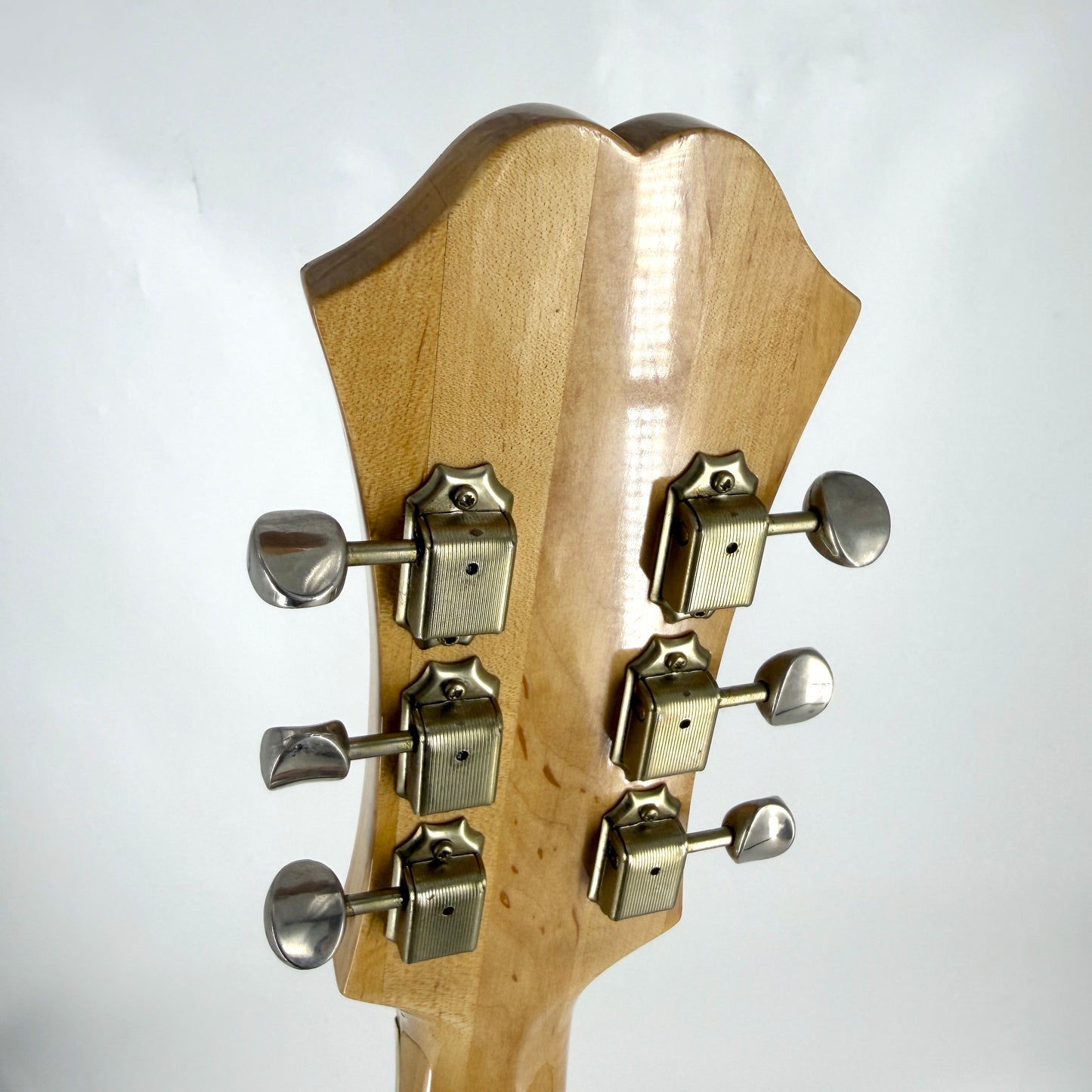 1991 Epiphone Japan Casino - Natural