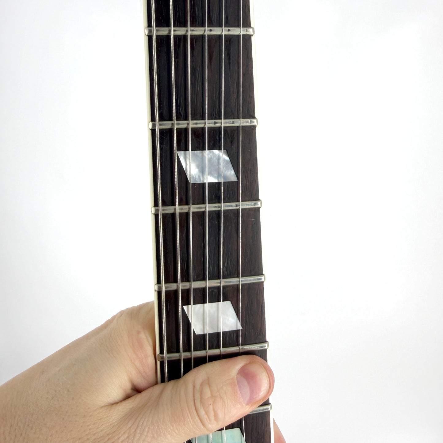 1991 Epiphone Japan Casino - Natural