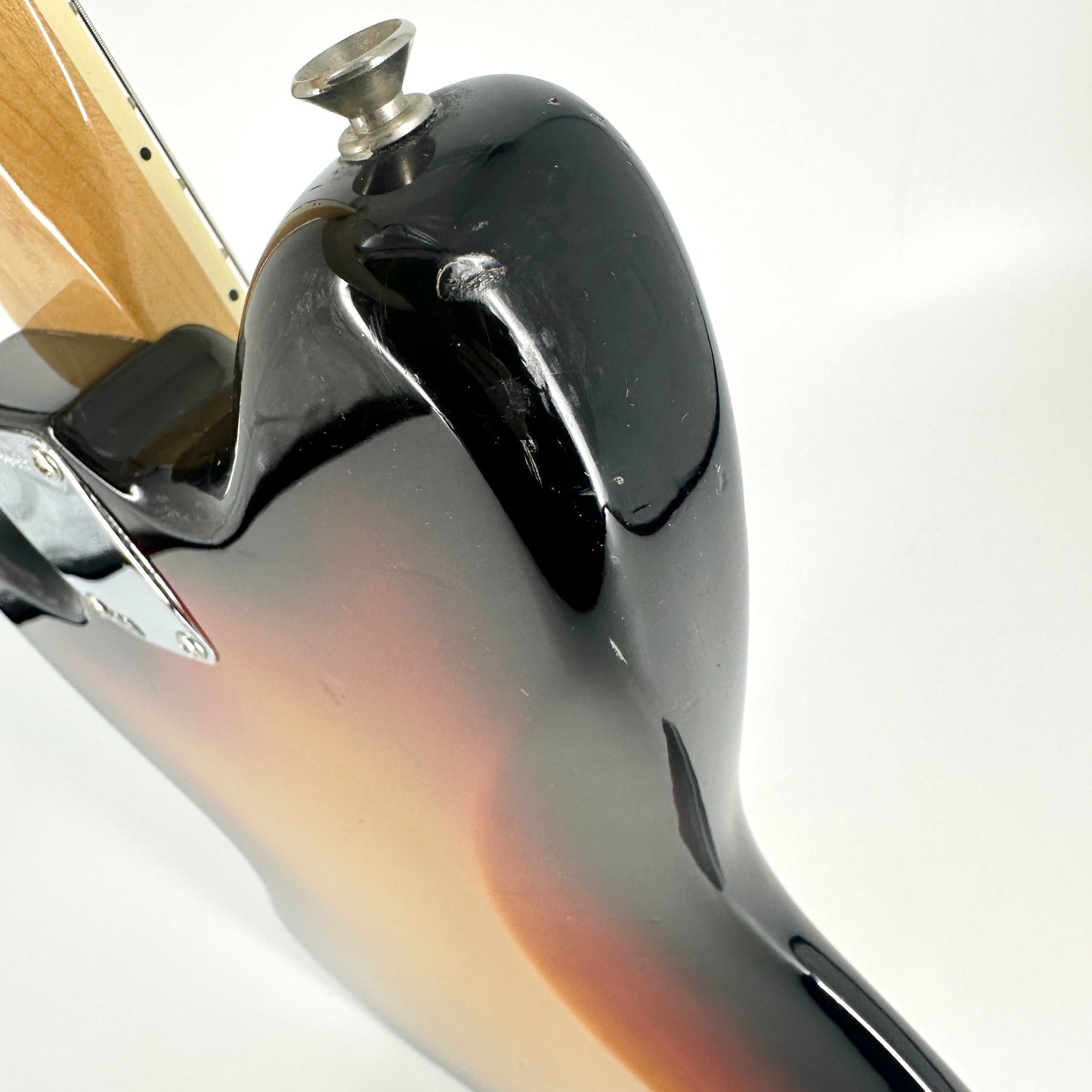 2013 Fender American Vintage ’65 Jazzmaster - 3 Colour Sunburst