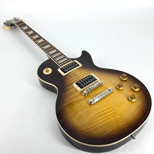 2021 Gibson Slash Signature Les Paul Standard – November Burst