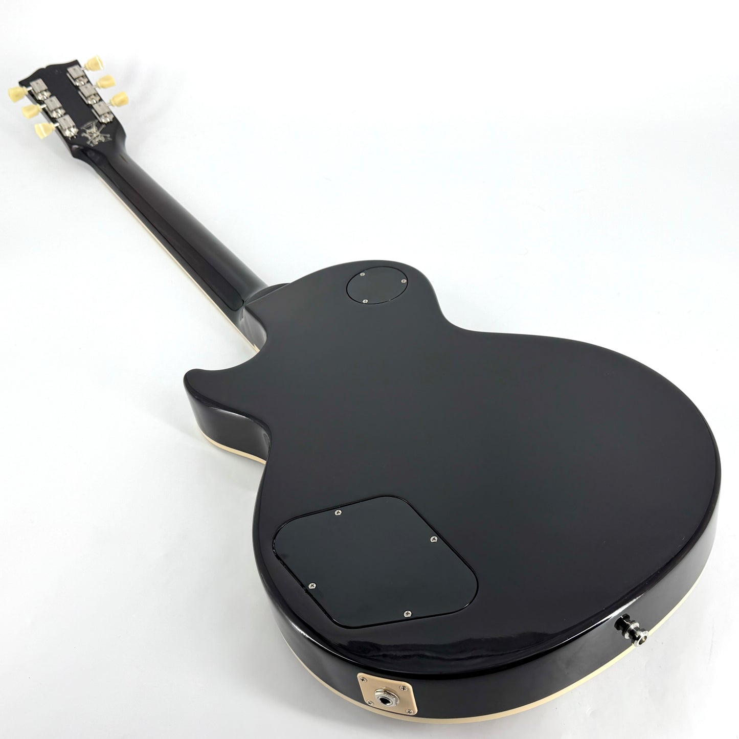 2021 Gibson Slash Signature Les Paul Standard – November Burst