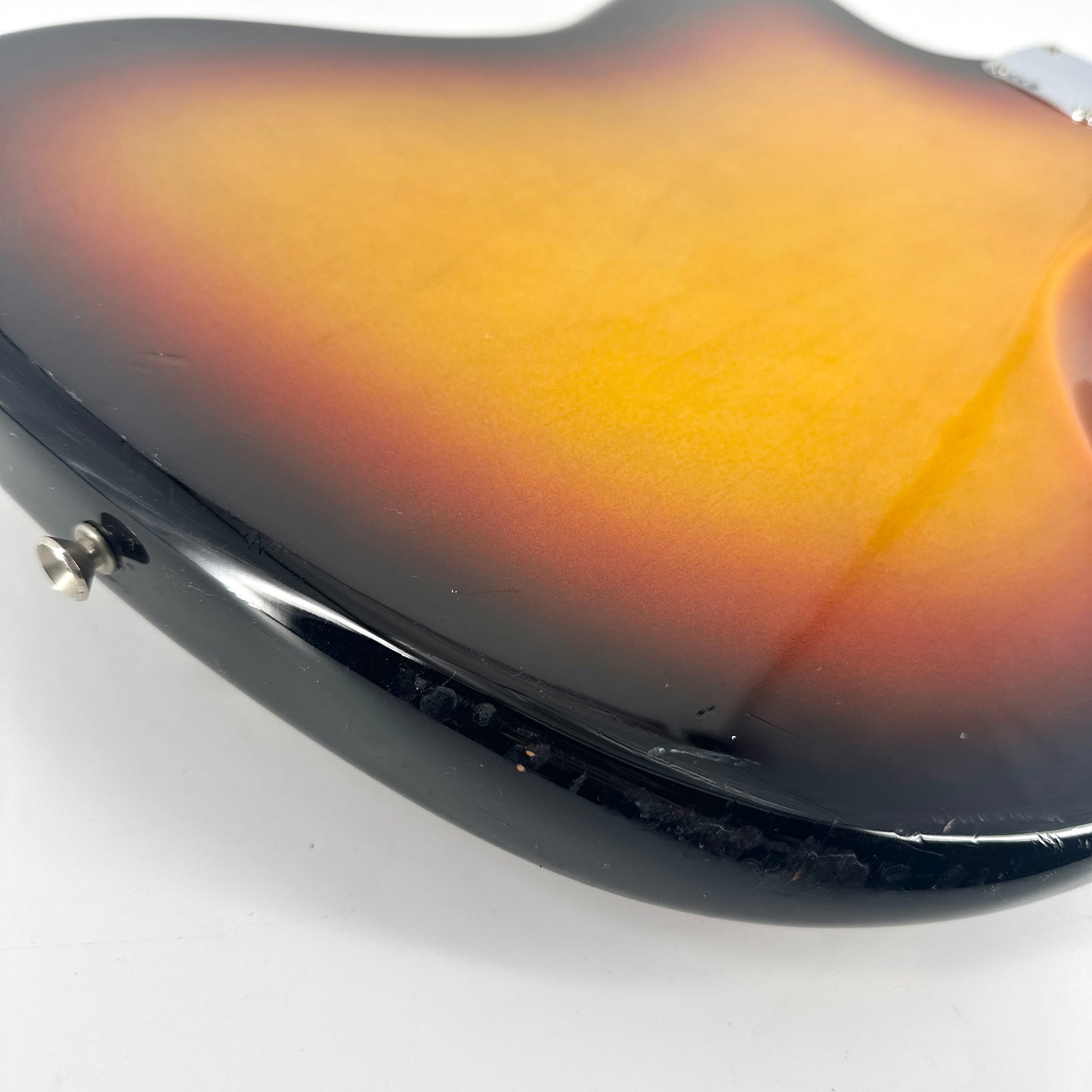 2013 Fender American Vintage ’65 Jazzmaster - 3 Colour Sunburst