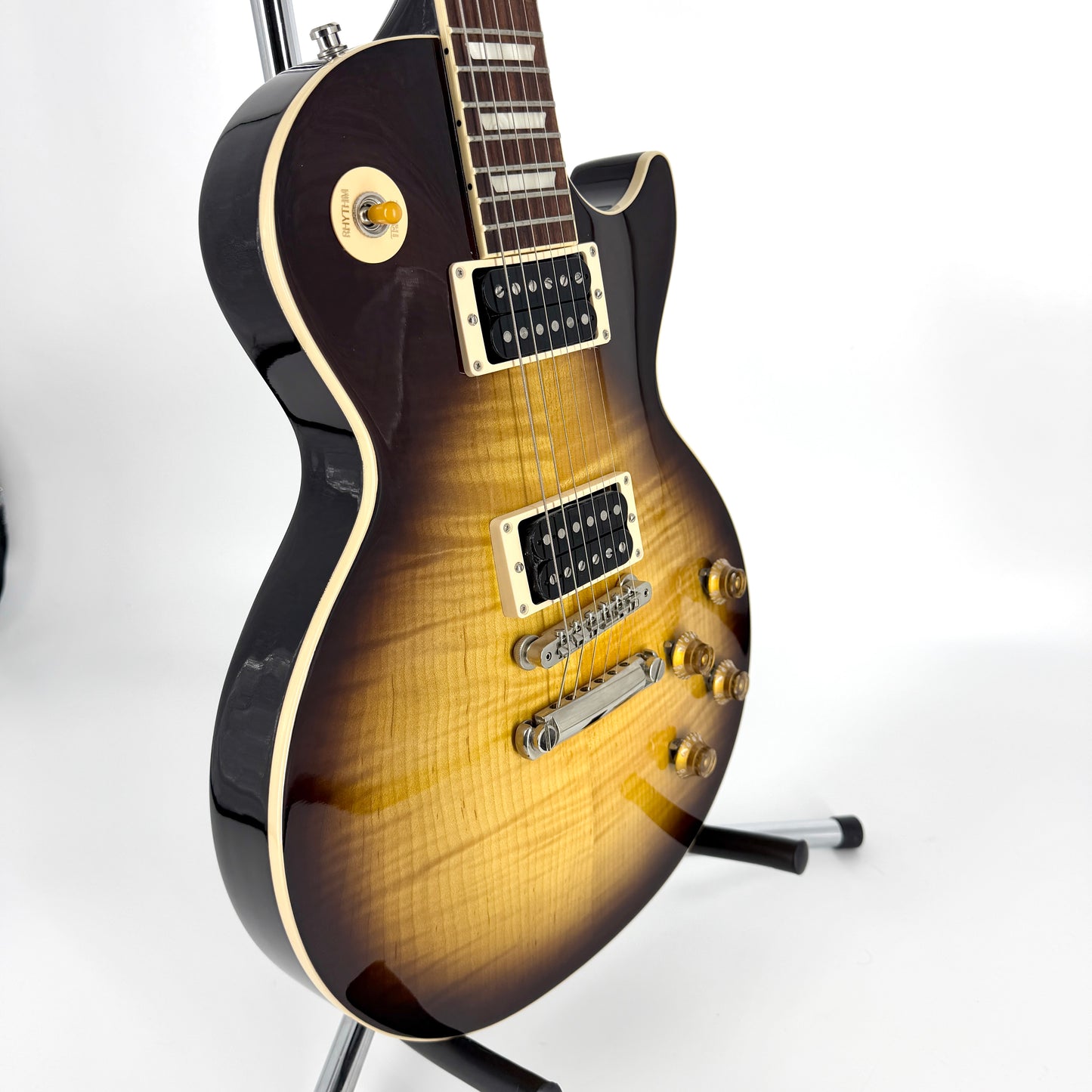 2021 Gibson Slash Signature Les Paul Standard – November Burst