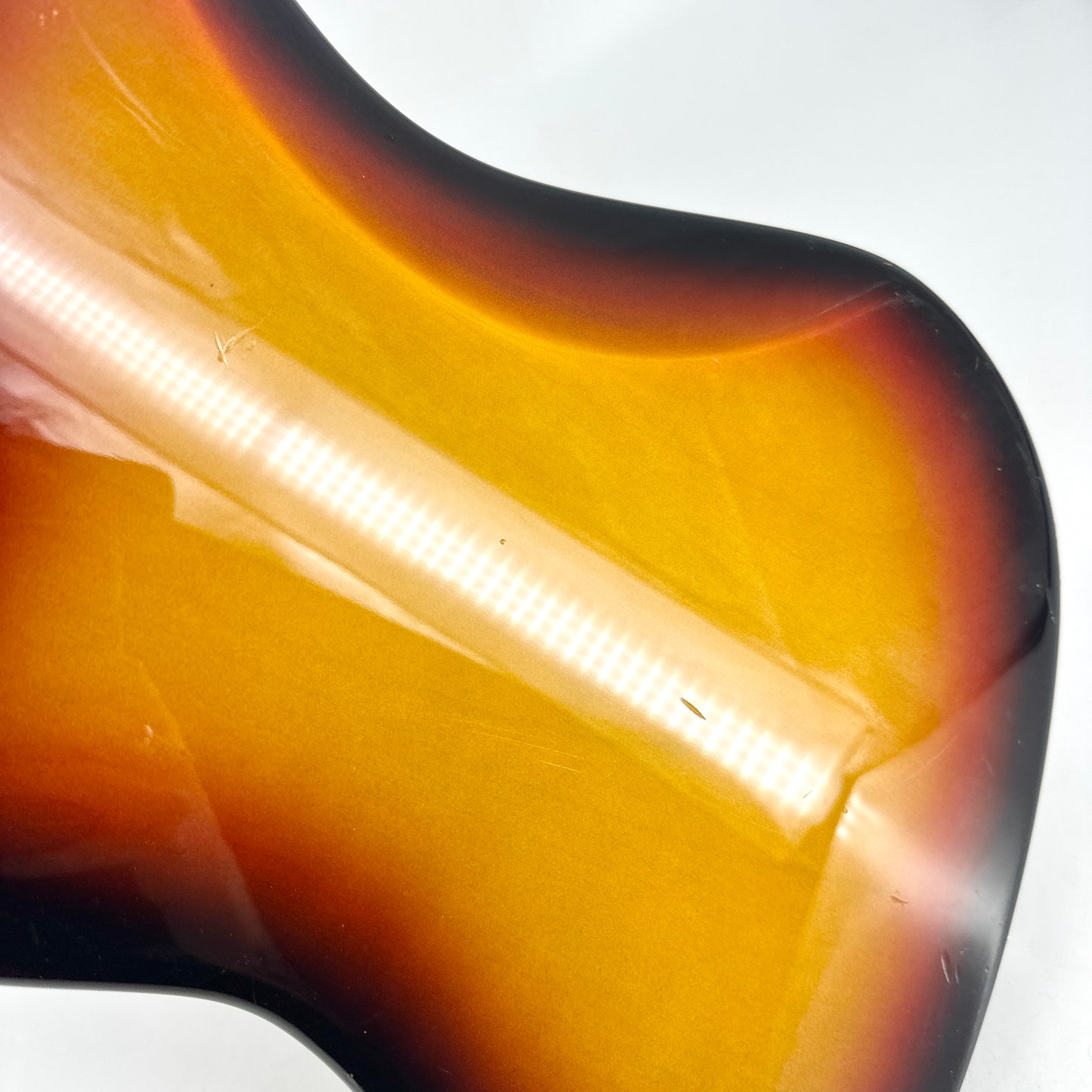 2013 Fender American Vintage ’65 Jazzmaster - 3 Colour Sunburst