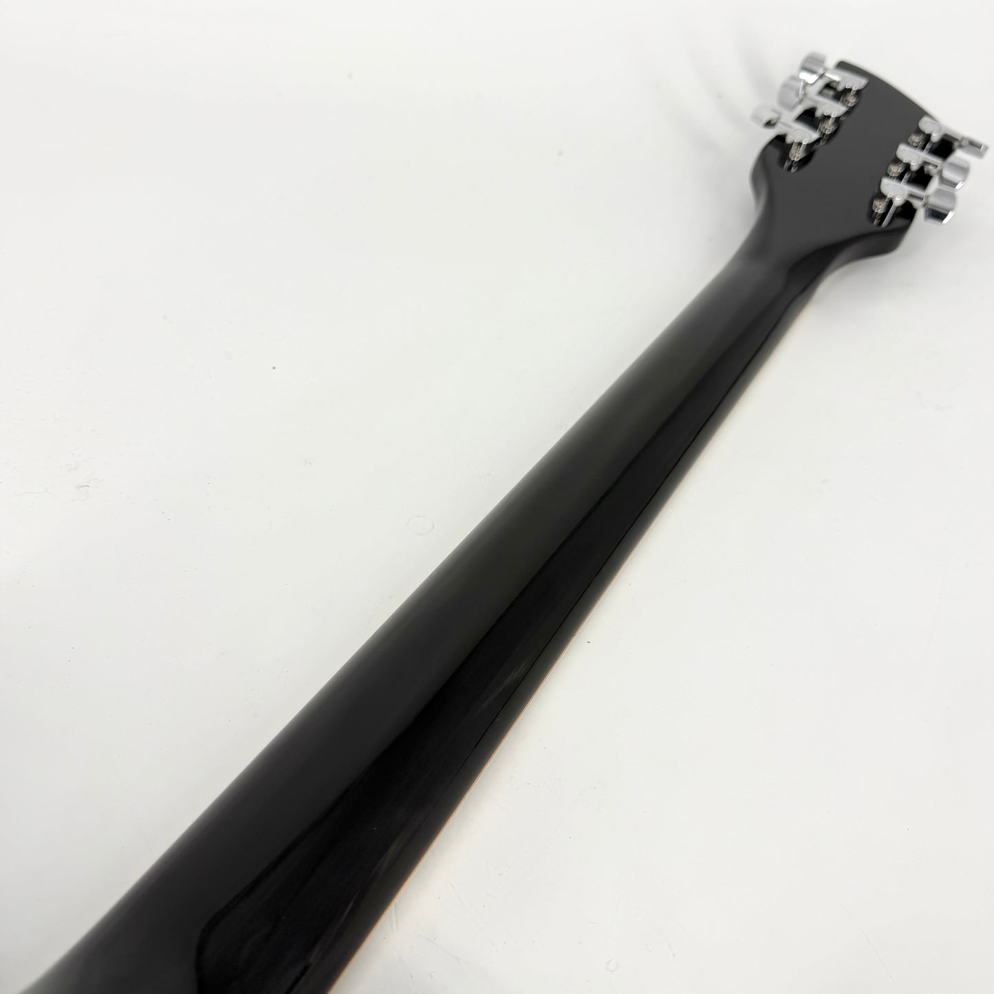 1999 Rickenbacker 370 - Jetglo