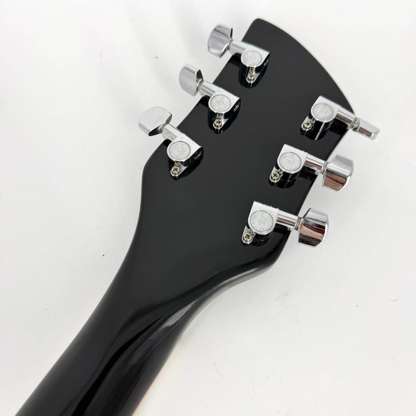 1999 Rickenbacker 370 - Jetglo