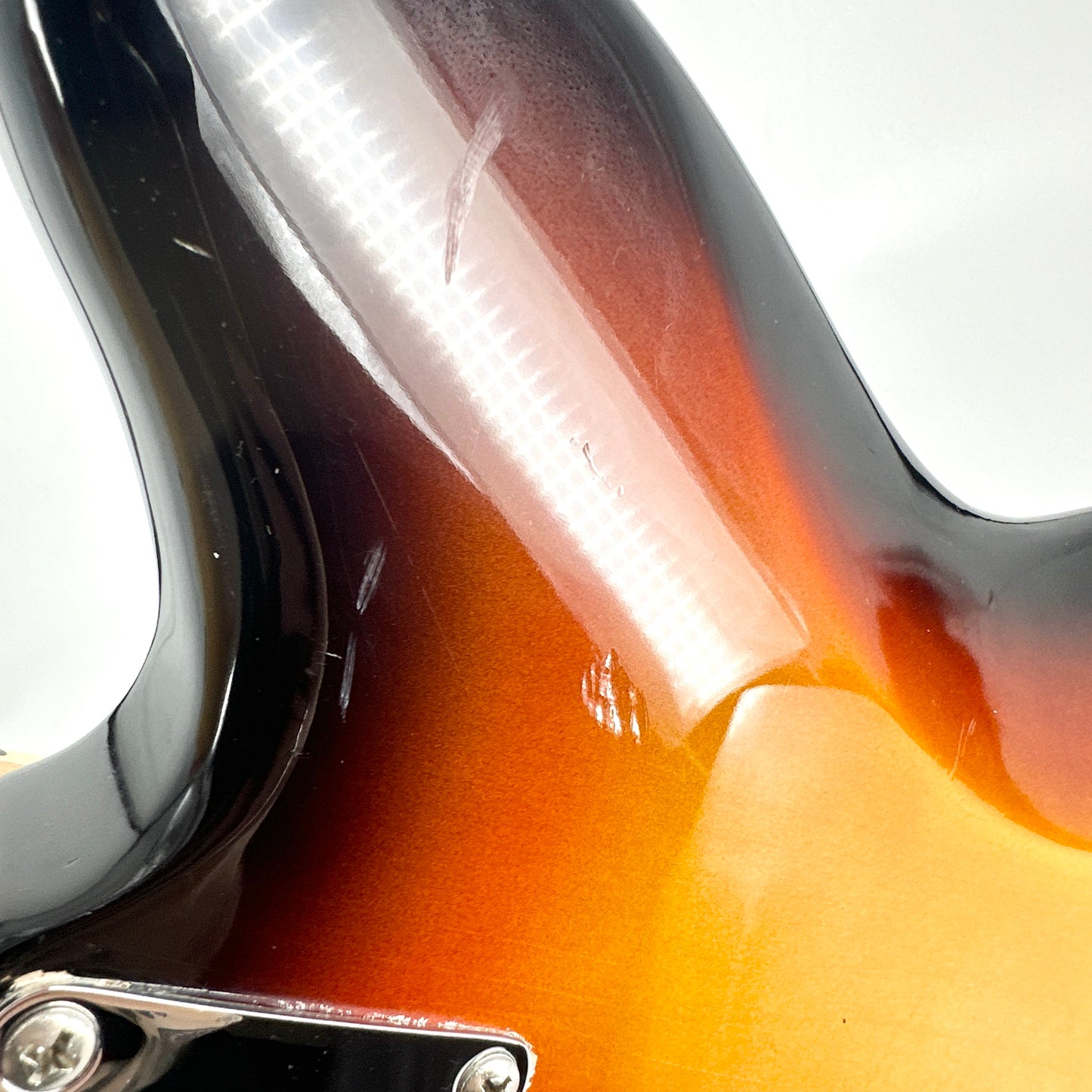 2013 Fender American Vintage ’65 Jazzmaster - 3 Colour Sunburst
