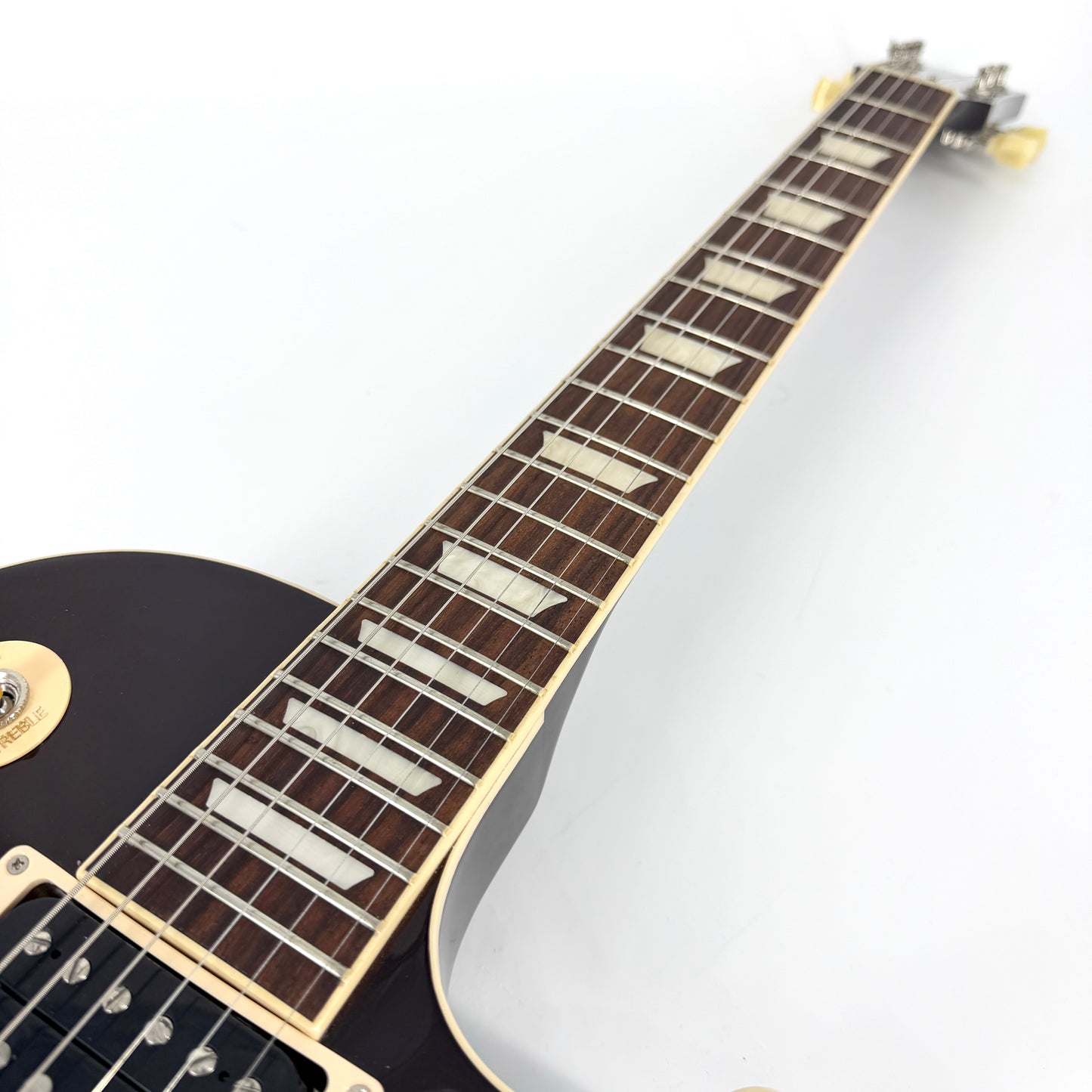 2021 Gibson Slash Signature Les Paul Standard – November Burst