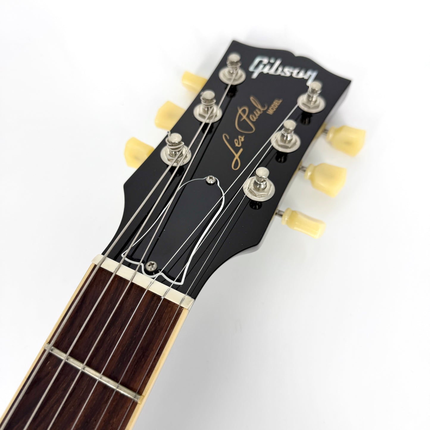 2021 Gibson Slash Signature Les Paul Standard – November Burst