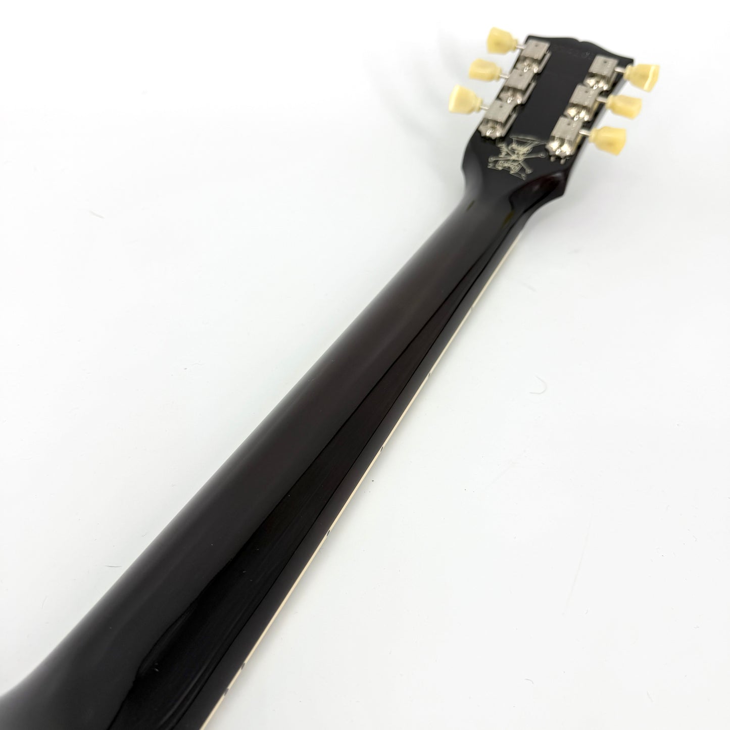 2021 Gibson Slash Signature Les Paul Standard – November Burst
