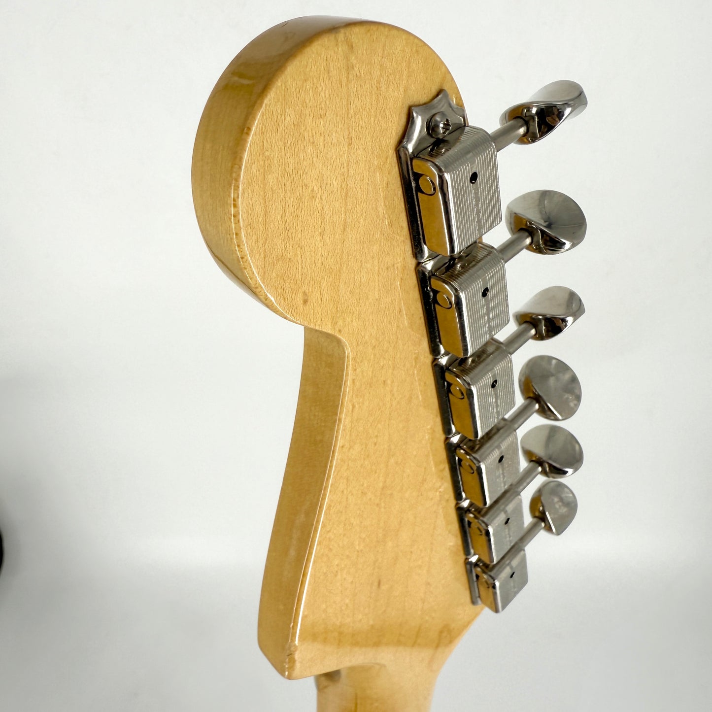 2017 Fender American Original 50s Stratocaster – Aztec Gold