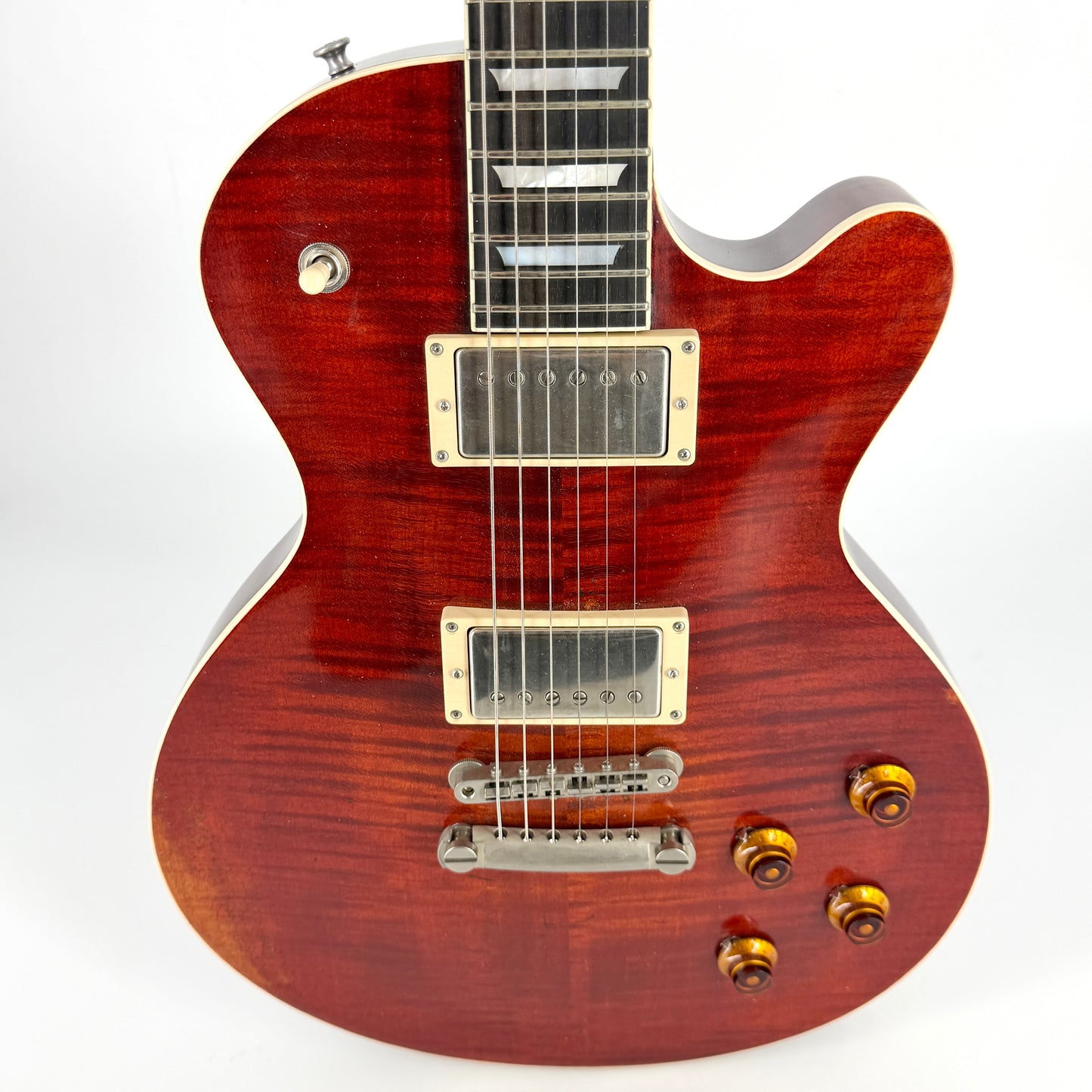 2022 Eastman SB59/V - Antique Classic