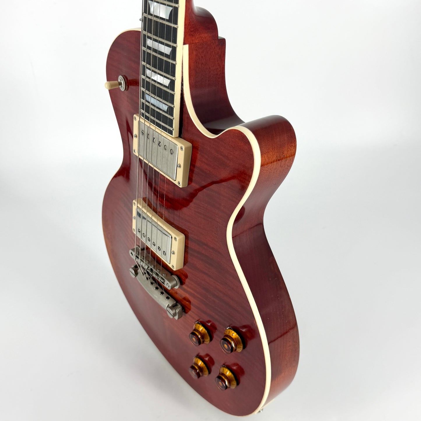 2022 Eastman SB59/V - Antique Classic