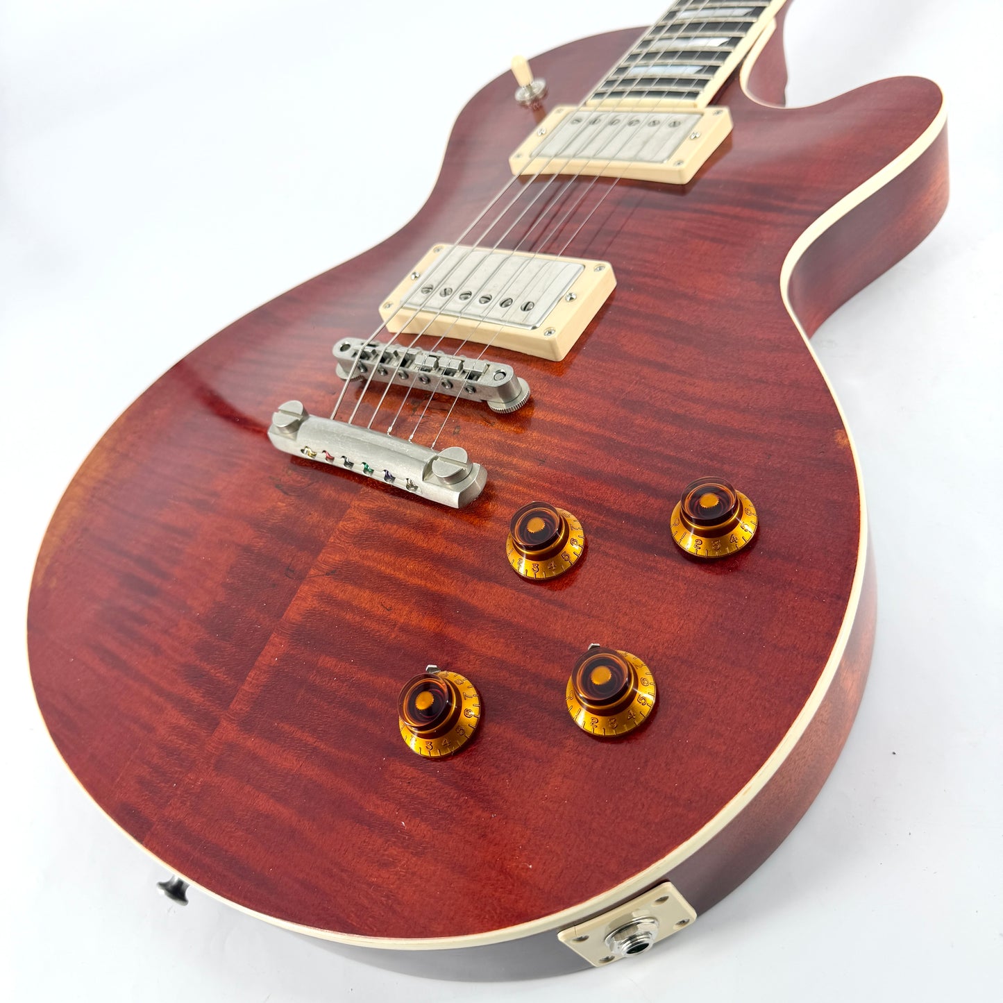 2022 Eastman SB59/V - Antique Classic