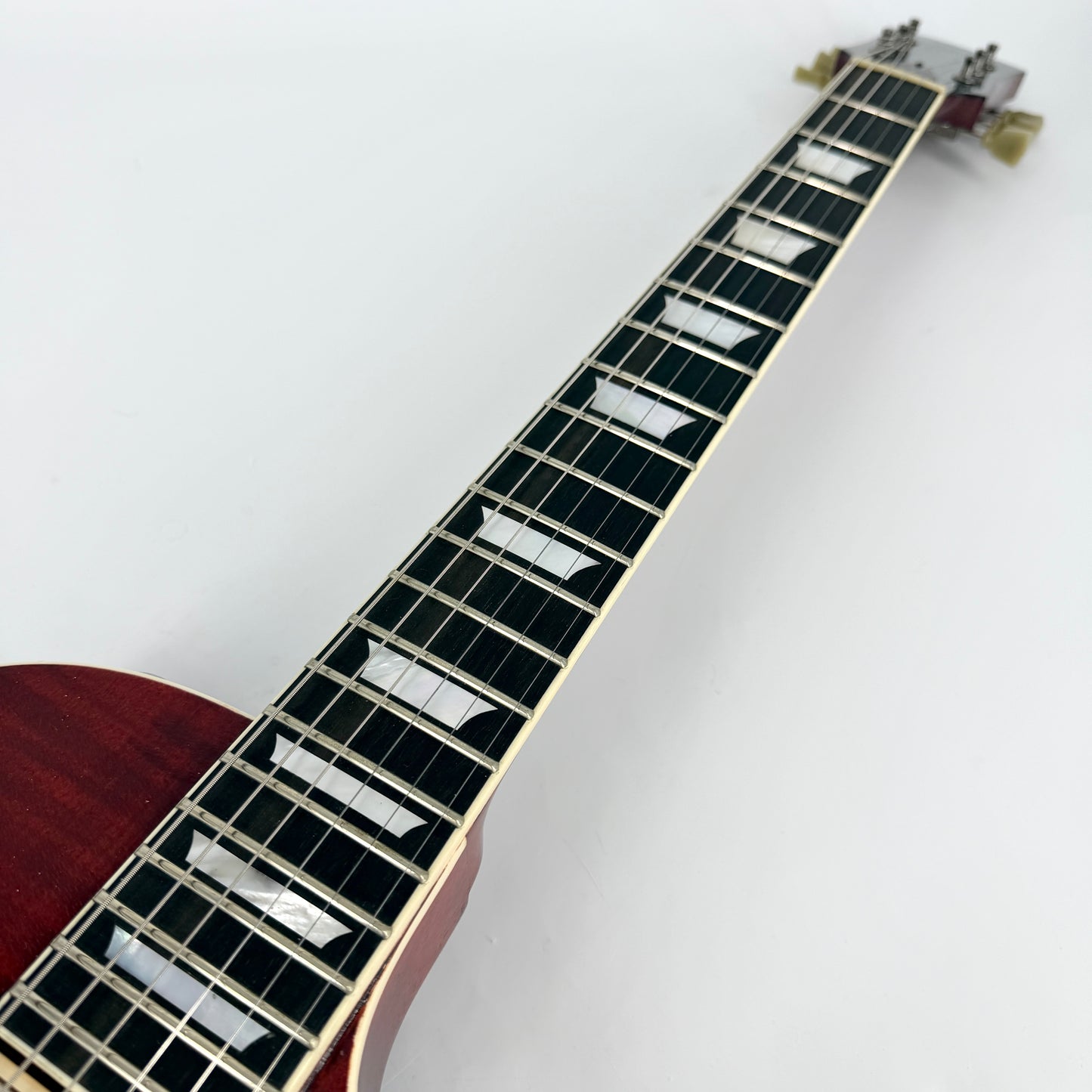 2022 Eastman SB59/V - Antique Classic
