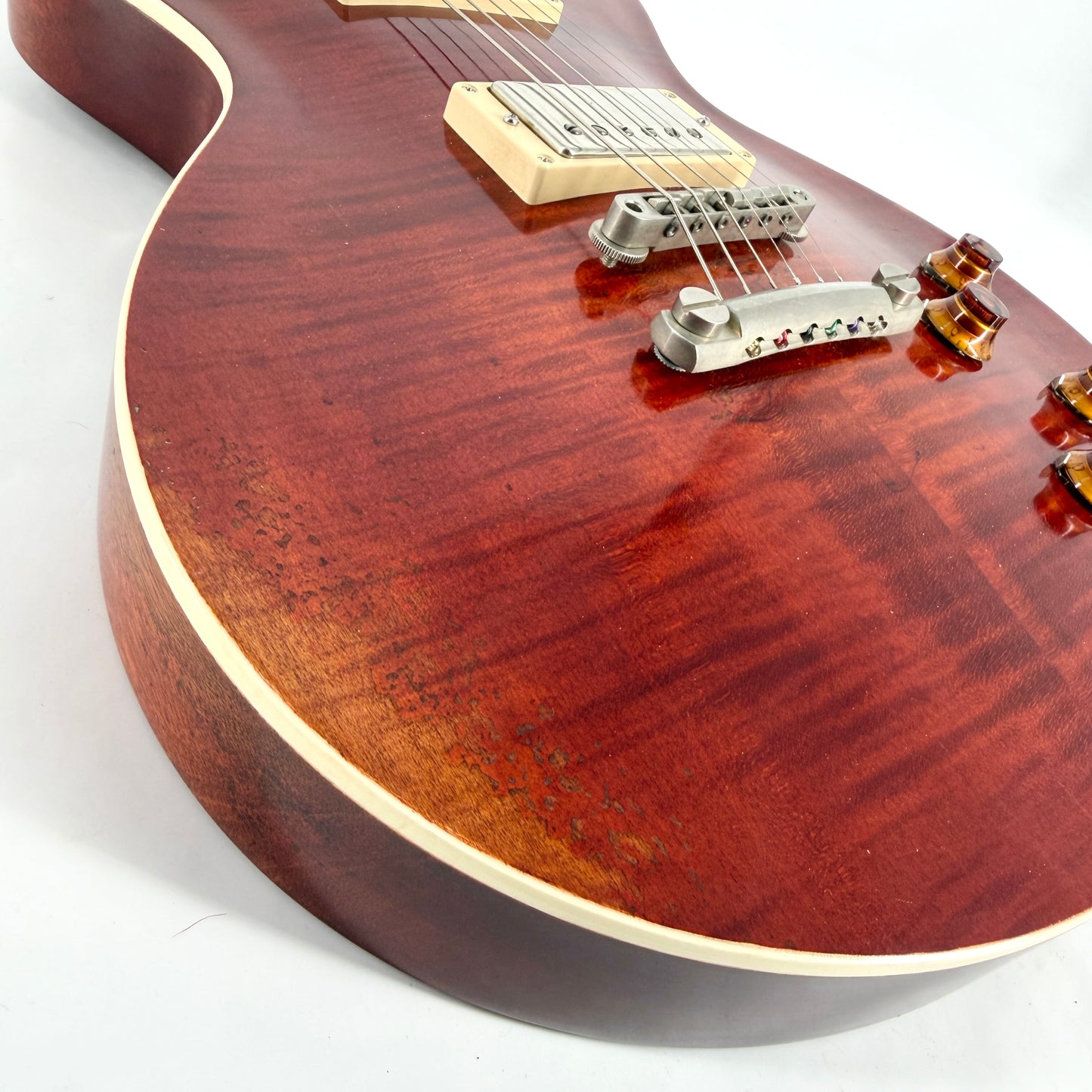 2022 Eastman SB59/V - Antique Classic
