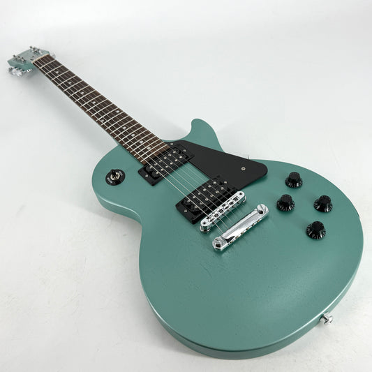 2023 Gibson Modern Lite Les Paul - Inverness Green Satin