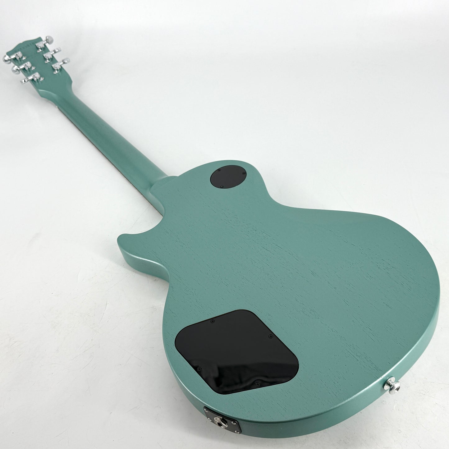 2023 Gibson Modern Lite Les Paul - Inverness Green Satin