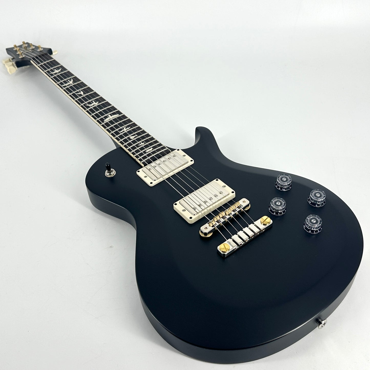 2022 PRS S2 McCarty 594 - Satin Black