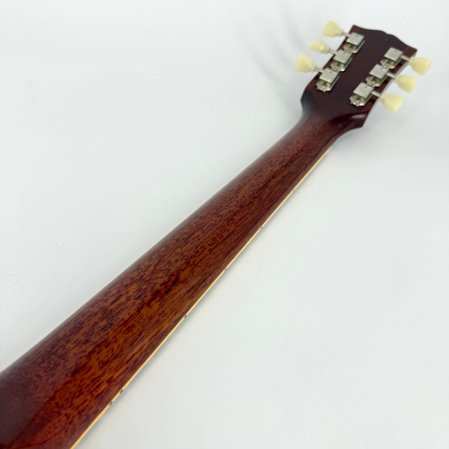 2024 Gibson Custom Shop 1959 Les Paul Hand Picked Top - Iced Tea