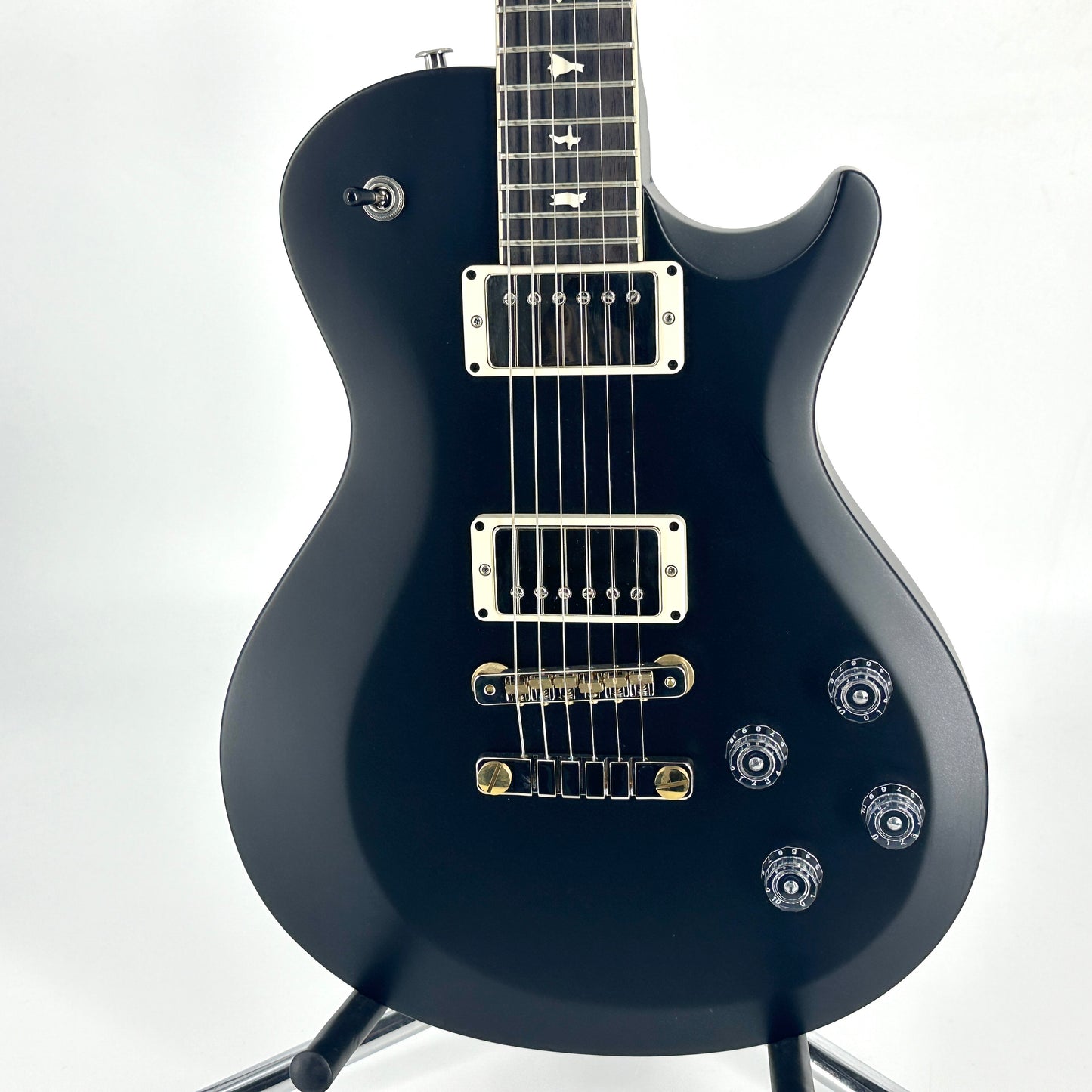 2022 PRS S2 McCarty 594 - Satin Black