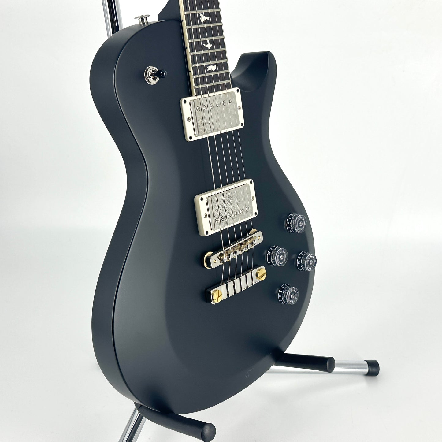 2022 PRS S2 McCarty 594 - Satin Black