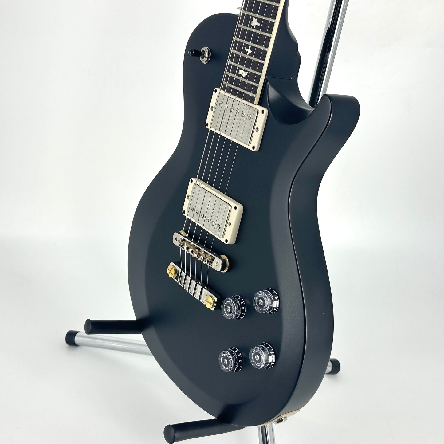 2022 PRS S2 McCarty 594 - Satin Black