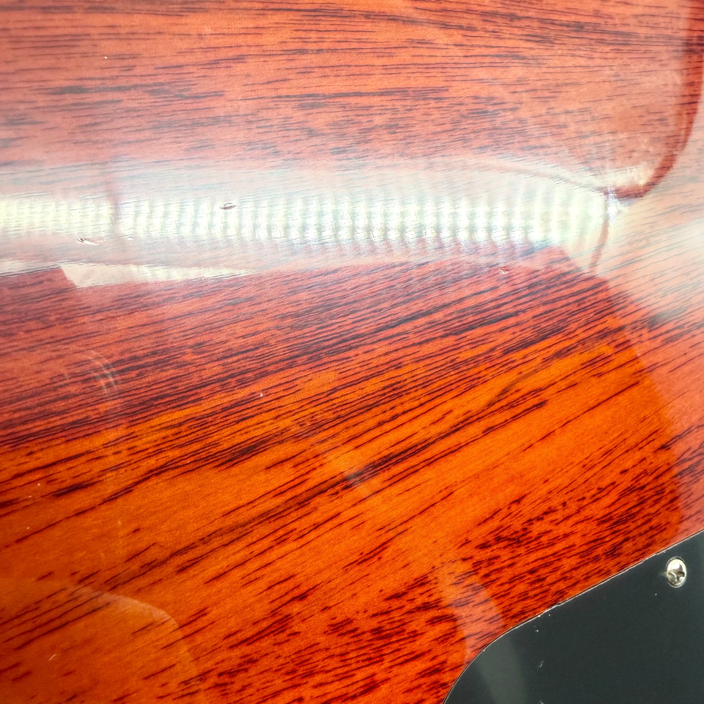 2024 Gibson Custom Shop 1959 Les Paul Hand Picked Top - Iced Tea