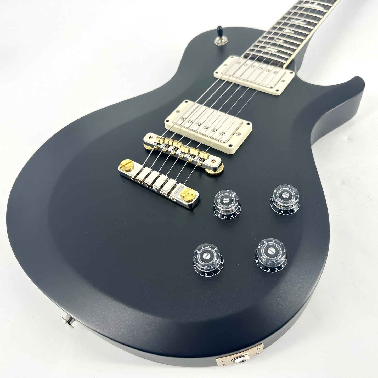 2022 PRS S2 McCarty 594 - Satin Black