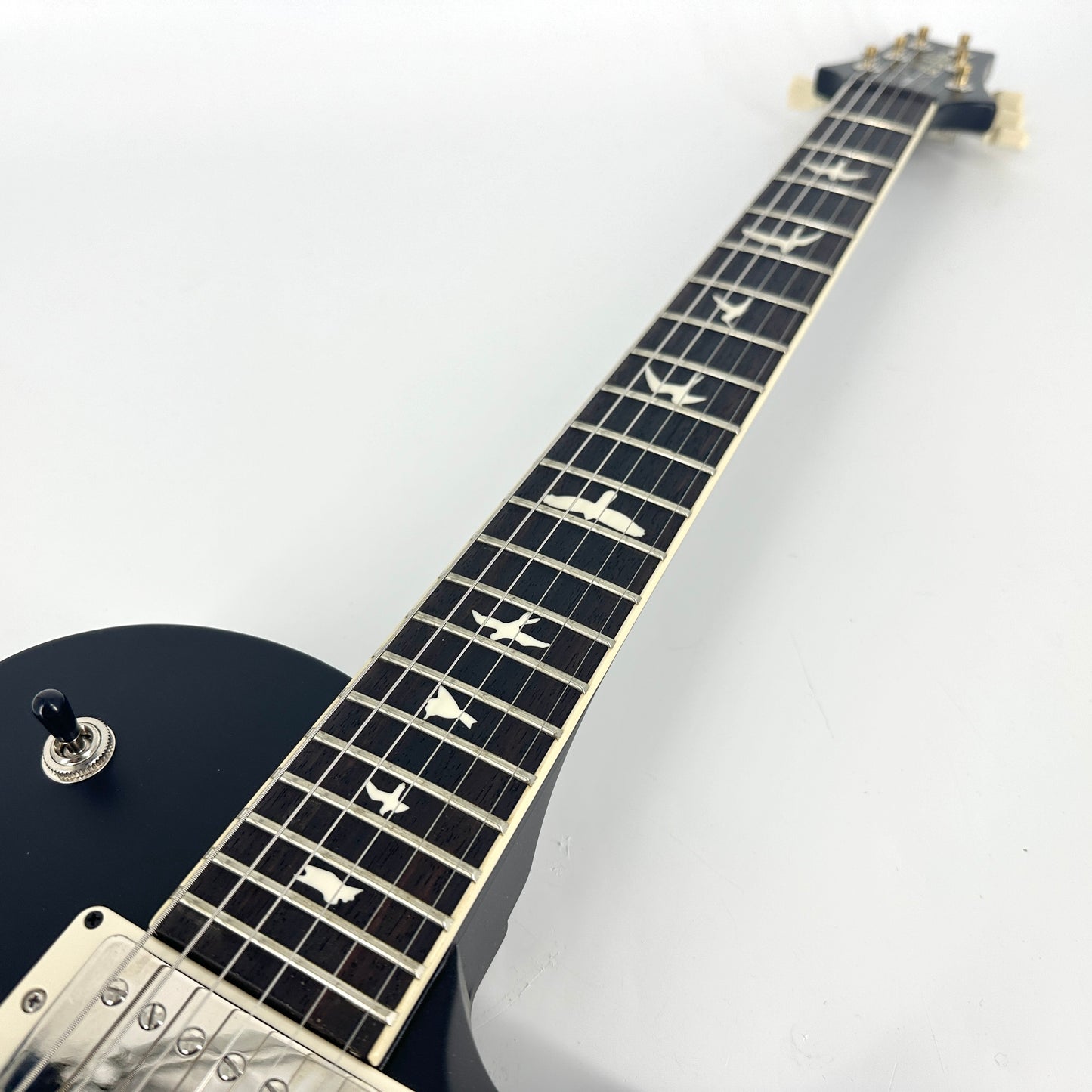 2022 PRS S2 McCarty 594 - Satin Black