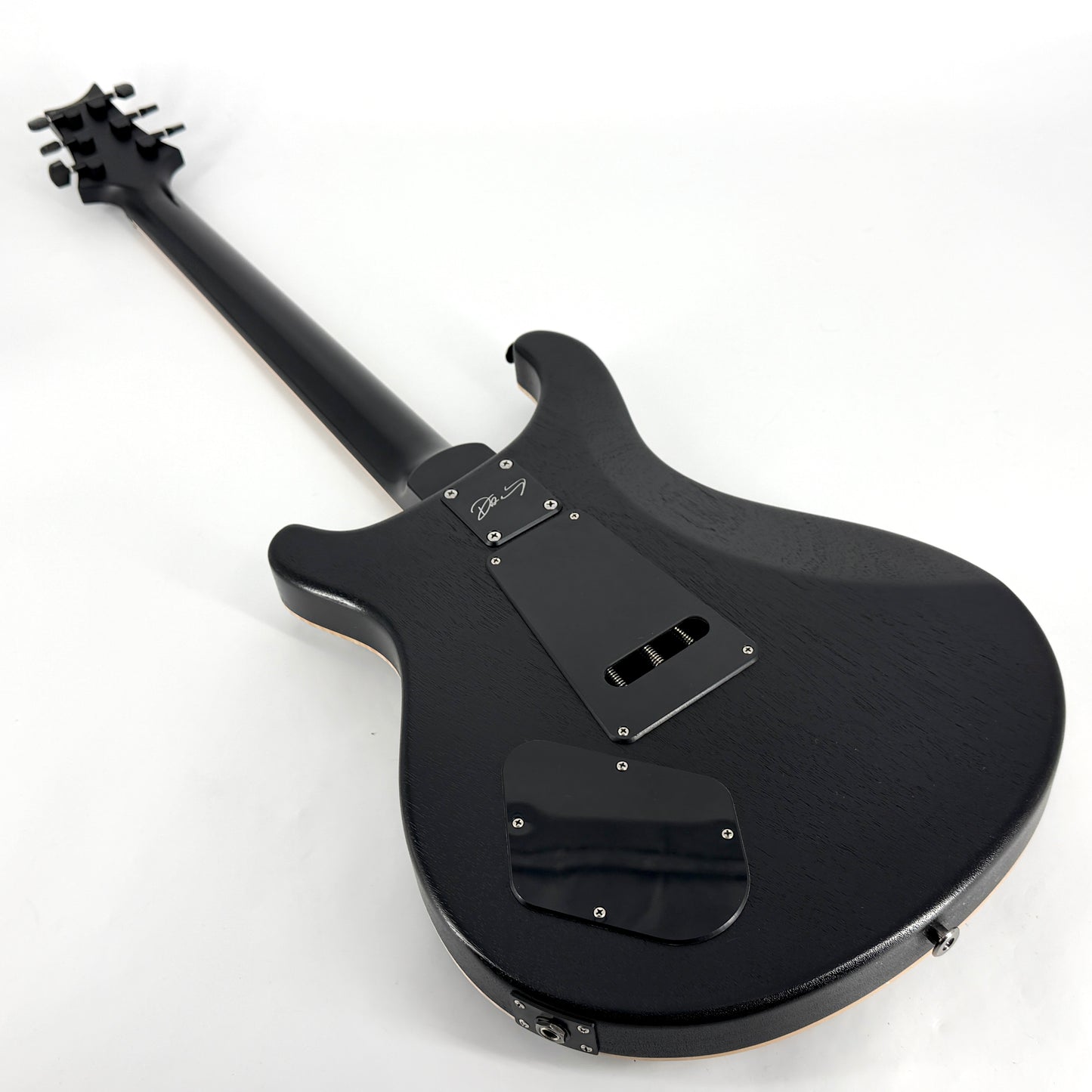 2022 PRS CE24 Dustie Waring Signature – Grey Black
