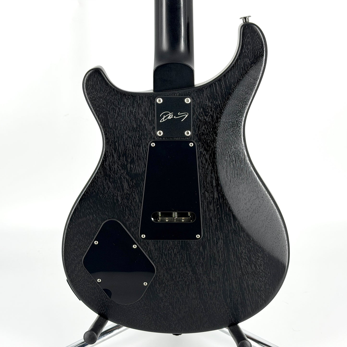 2022 PRS CE24 Dustie Waring Signature – Grey Black