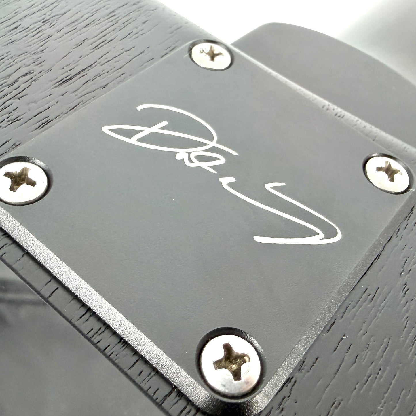2022 PRS CE24 Dustie Waring Signature – Grey Black